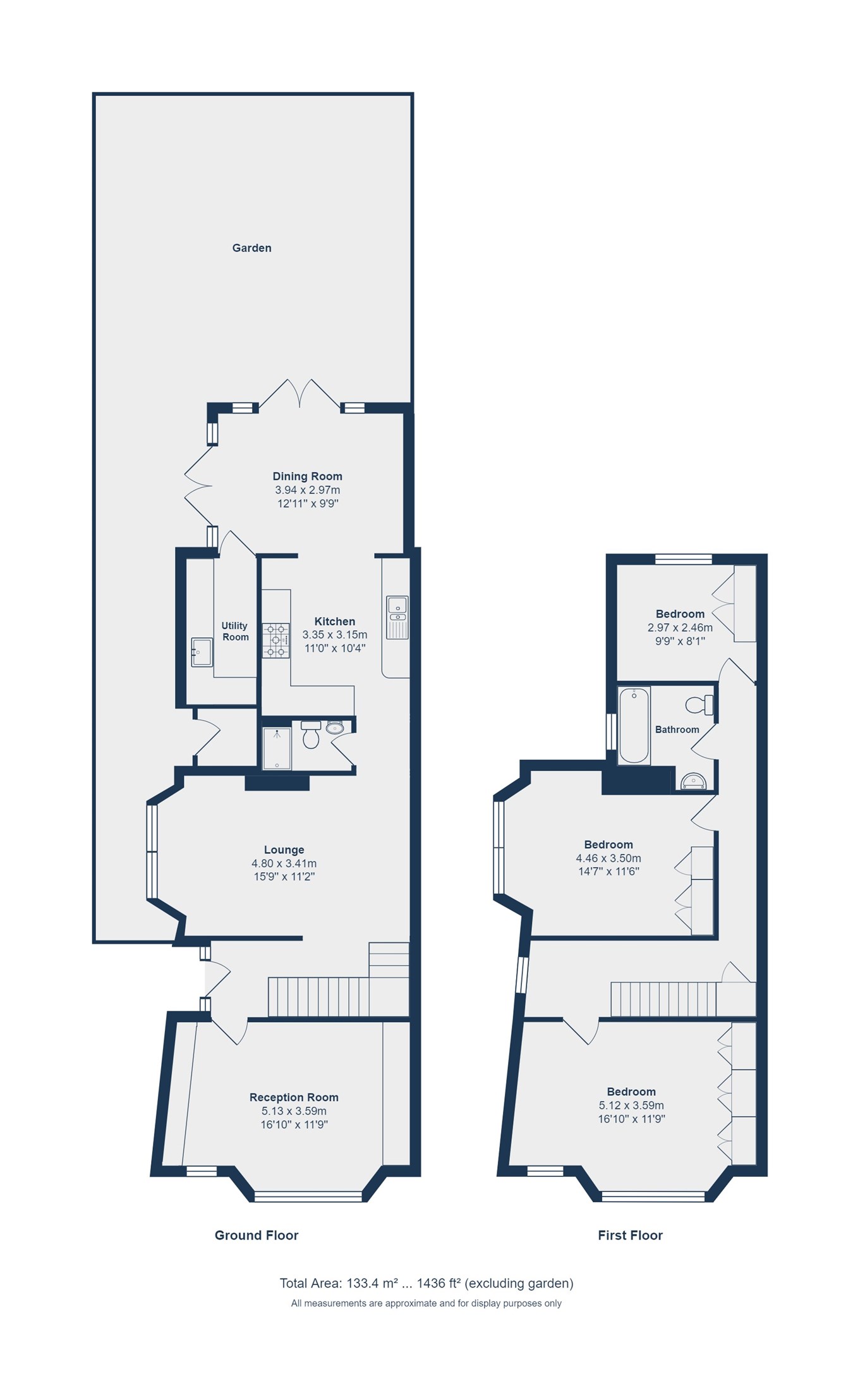 Manor Lane, Lee, London SE12, 3 bedroom end terrace house for sale