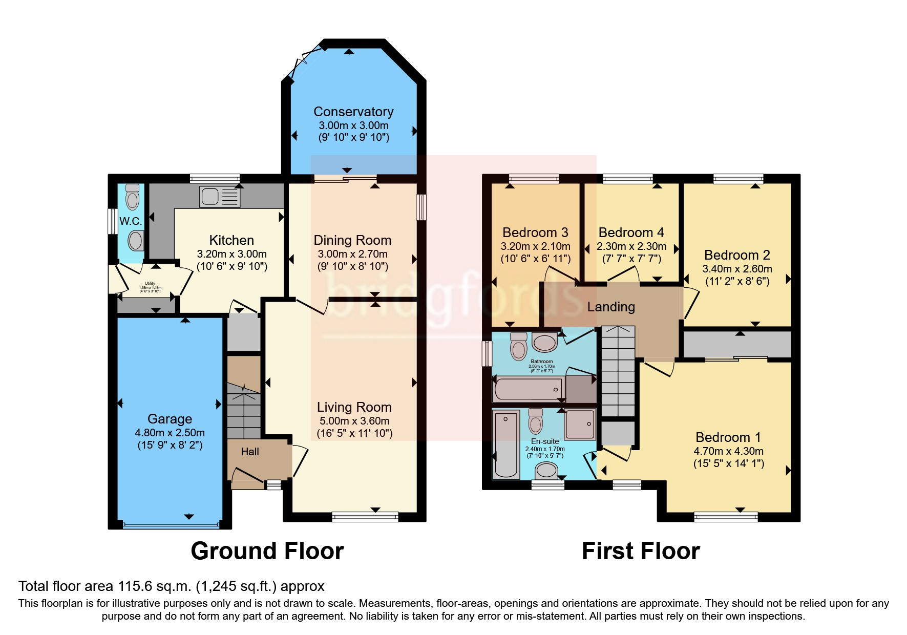 Newlyn Gardens, Penketh, Warrington, Cheshire WA5, 4 bedroom detached house for sale 64631686