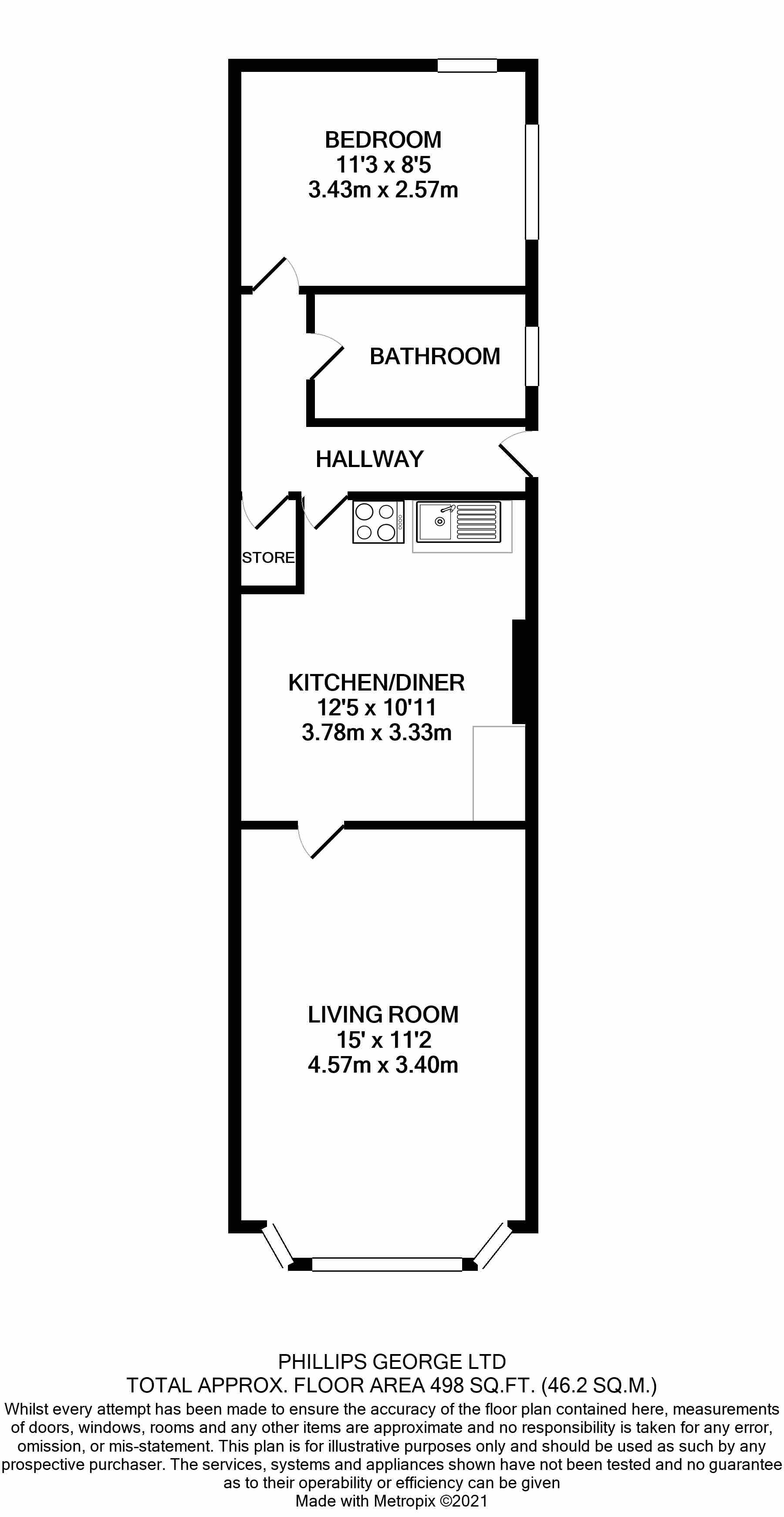 Blaby Road, Wigston LE18, 3 bedroom town house for sale 57485830 PrimeLocation