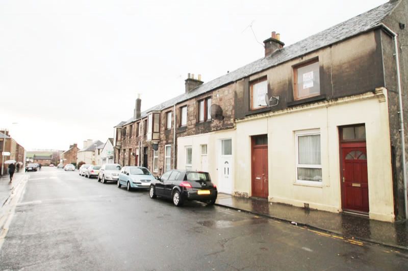 9 Properties In Britain You Can Buy For £10,000 Or Less