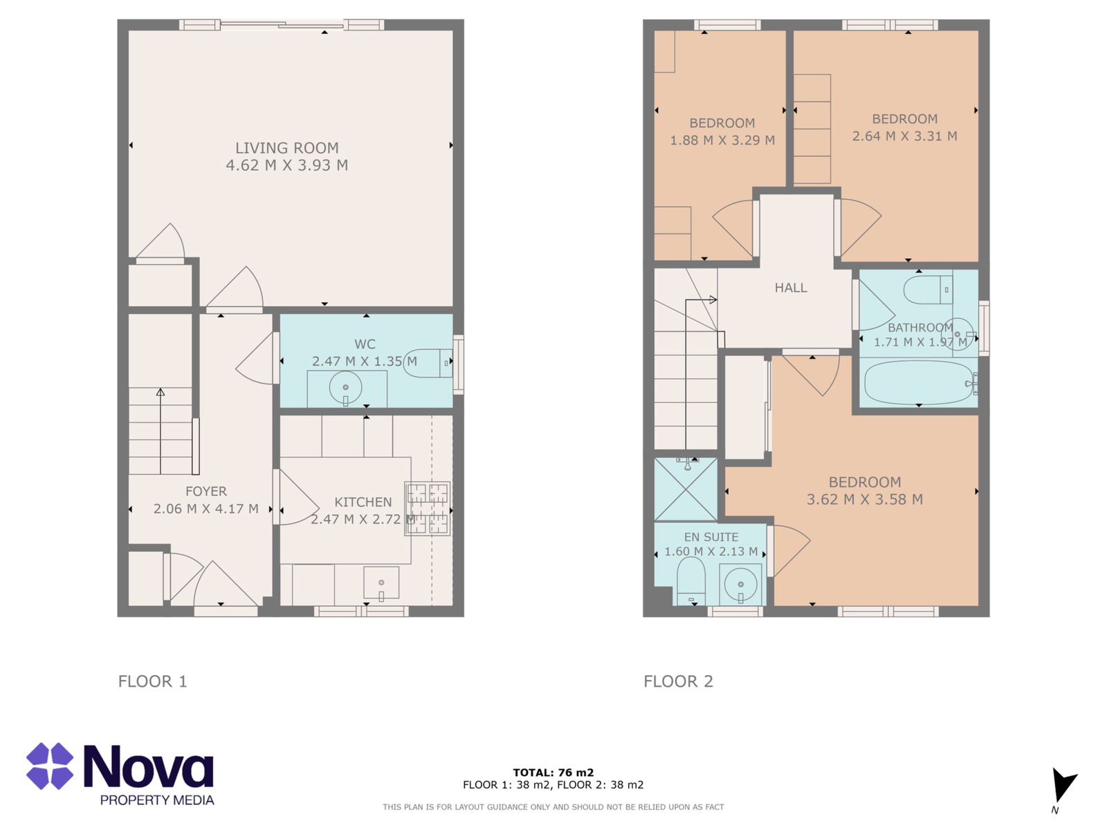 Milnwood Crescent, Broomhouse, Uddingston, Glasgow G71, 3 bedroom end