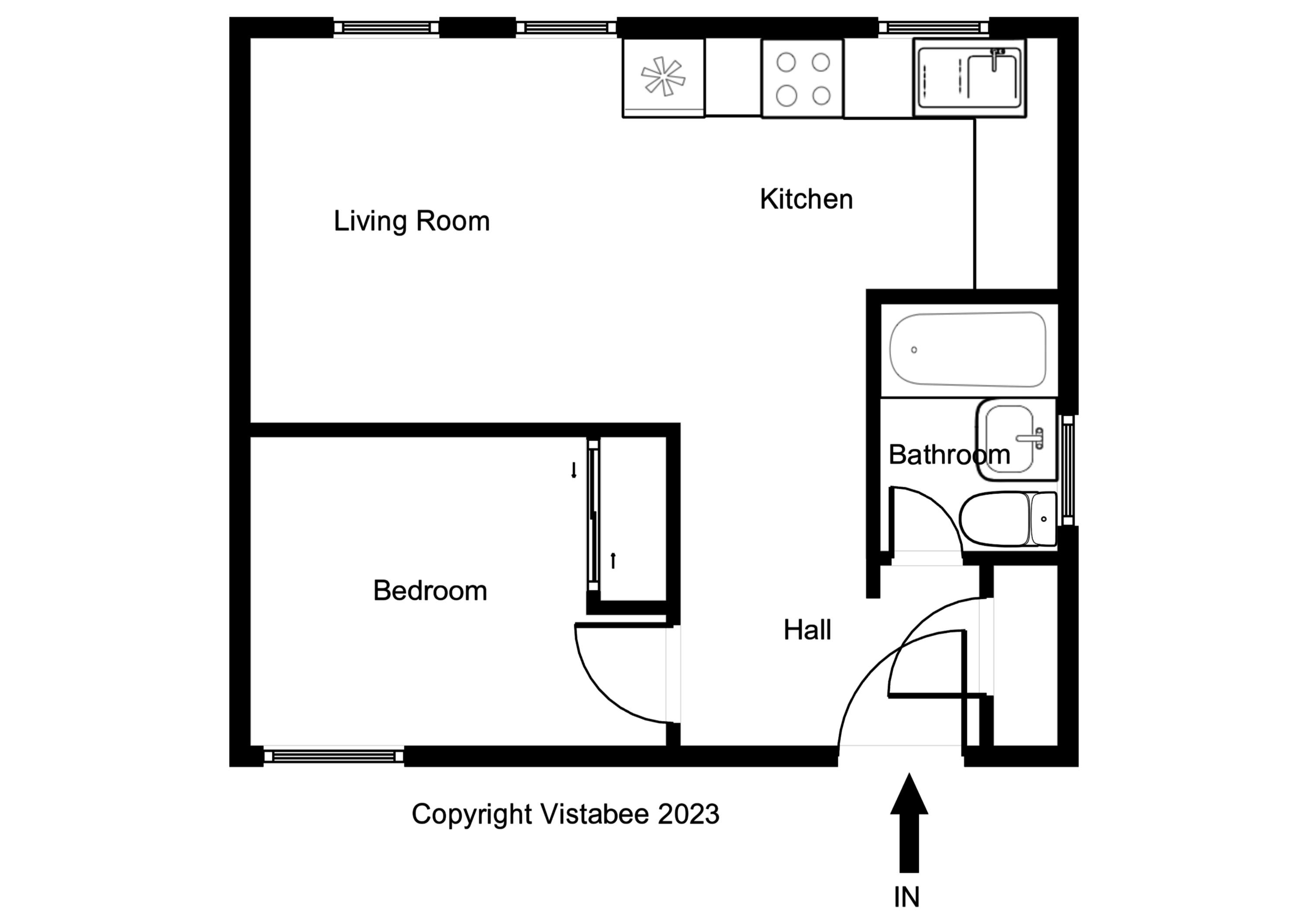 Monymusk Gardens, Glasgow, East Dunbartonshire G64, 1