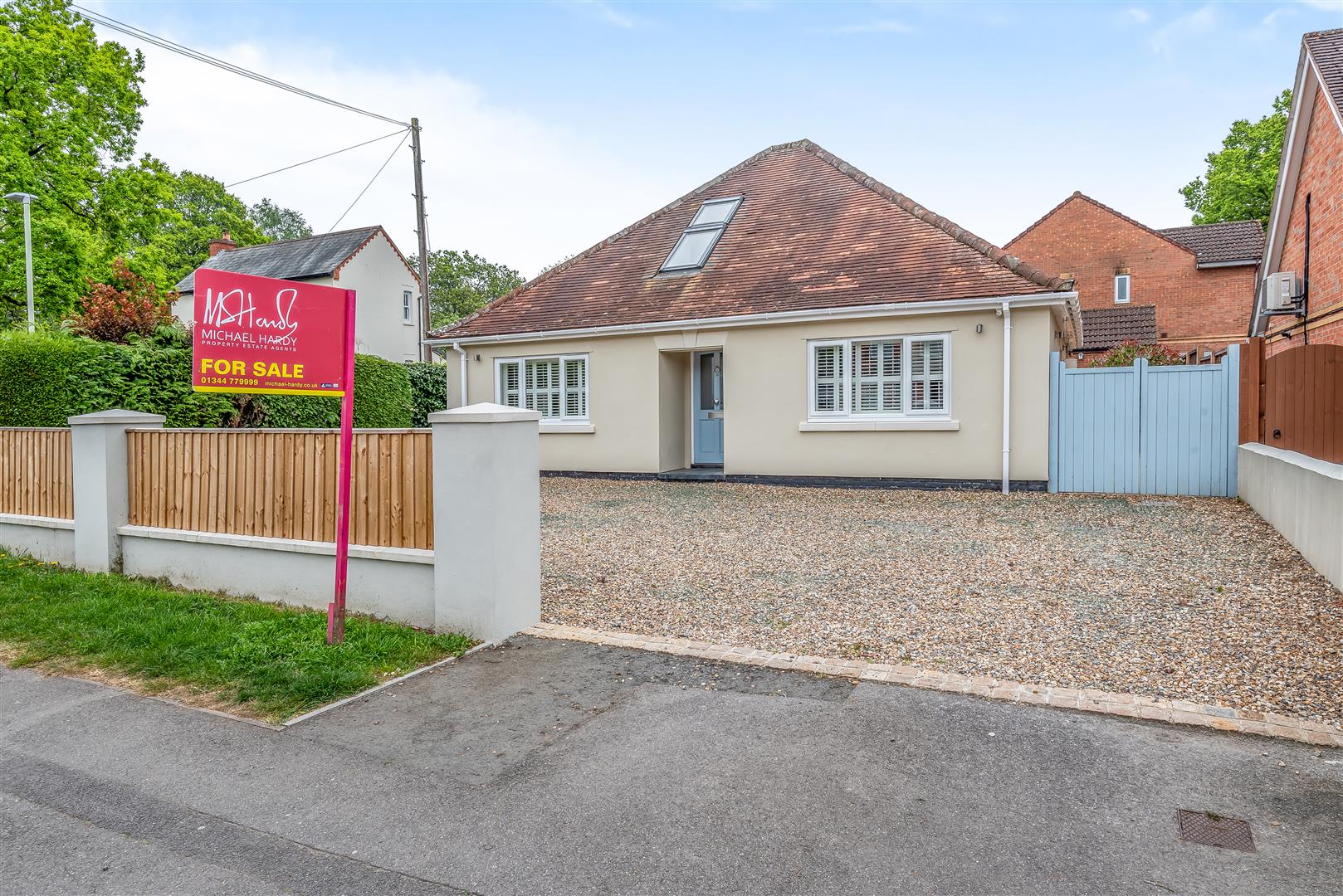 Photos of Ellis Road, Crowthorne, Berkshire RG45 61723815 PrimeLocation