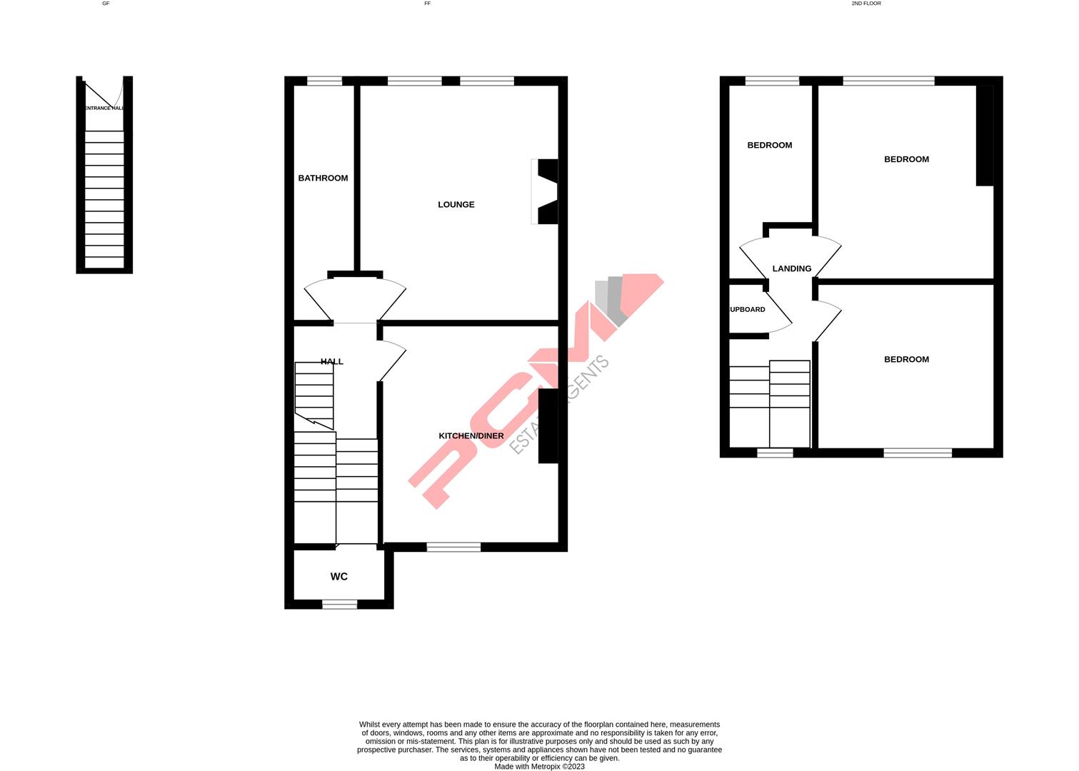 Bohemia Road, St. LeonardsOnSea TN37, 3 bedroom for sale 64956484 PrimeLocation