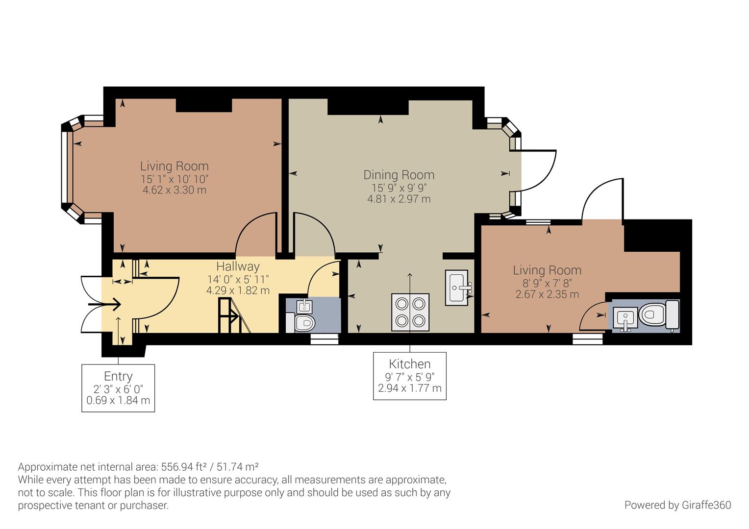 Barrows Lane, Sheldon, Birmingham B26, 3 bedroom semidetached house