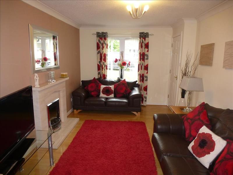 Free property report 112 Bowhouse Drive, Glasgow, G45 0NB Chimnie