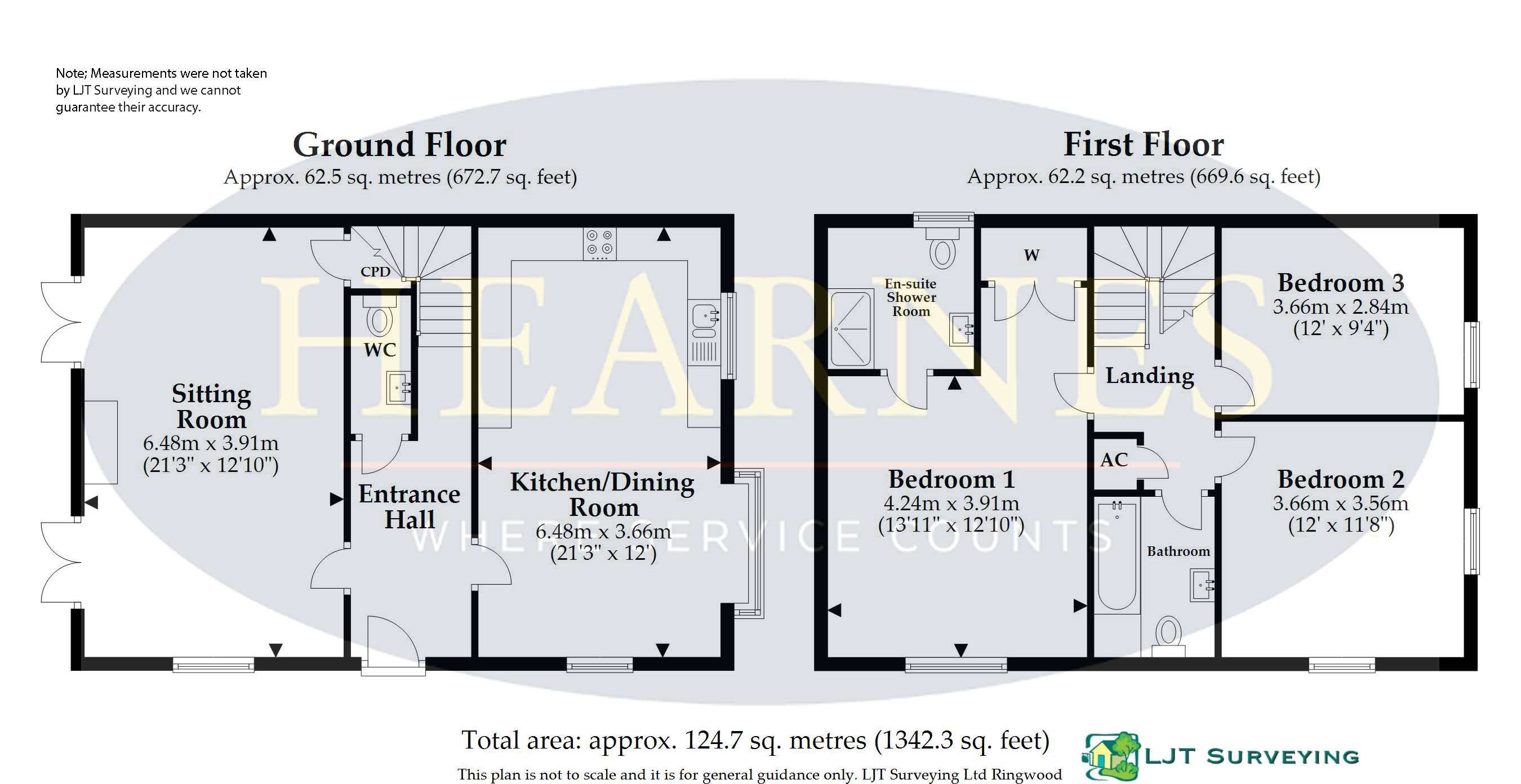Constance Road, Wimborne, Dorset BH21, 3 bedroom detached house for sale 65177237 PrimeLocation