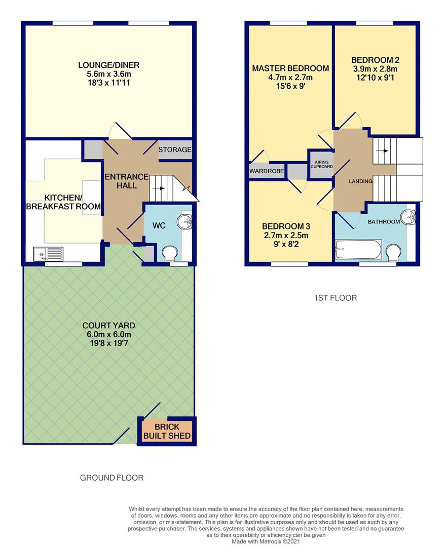 Wildridings Square, Bracknell RG12, 3 bedroom flat for sale 63415282 PrimeLocation