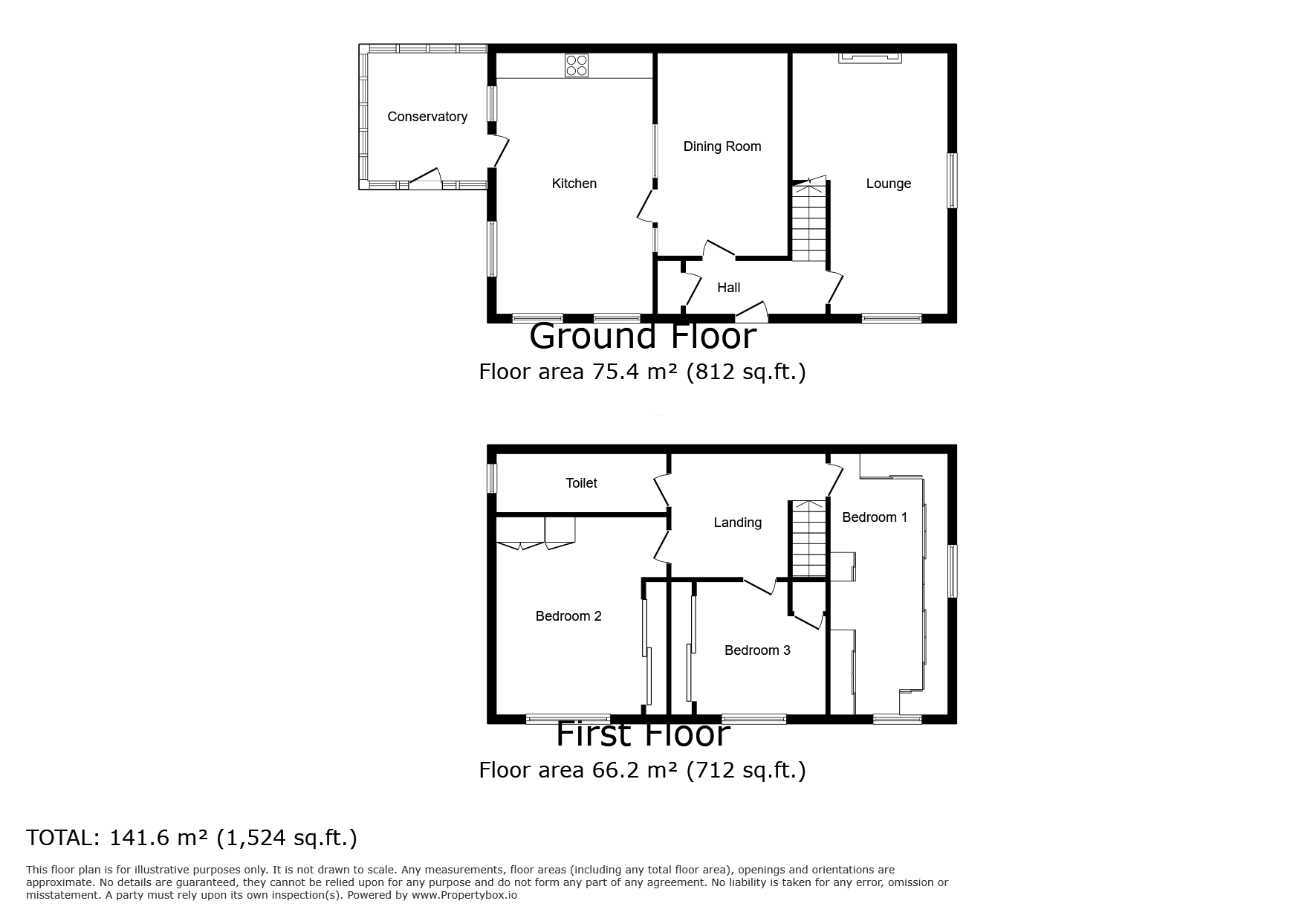 3 bed semidetached house for sale in Lindisfarne Lane, Morpeth NE61