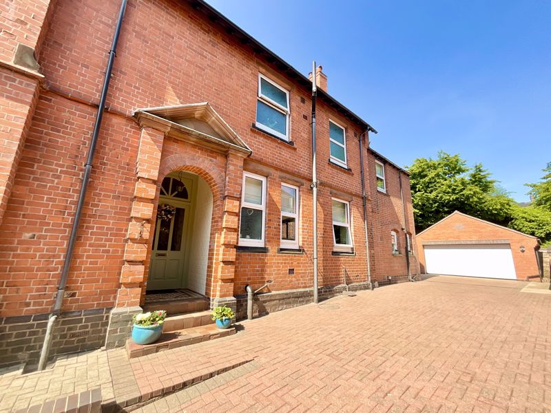 Photos of Granville Avenue, NewcastleUnderLyme ST5 64944311