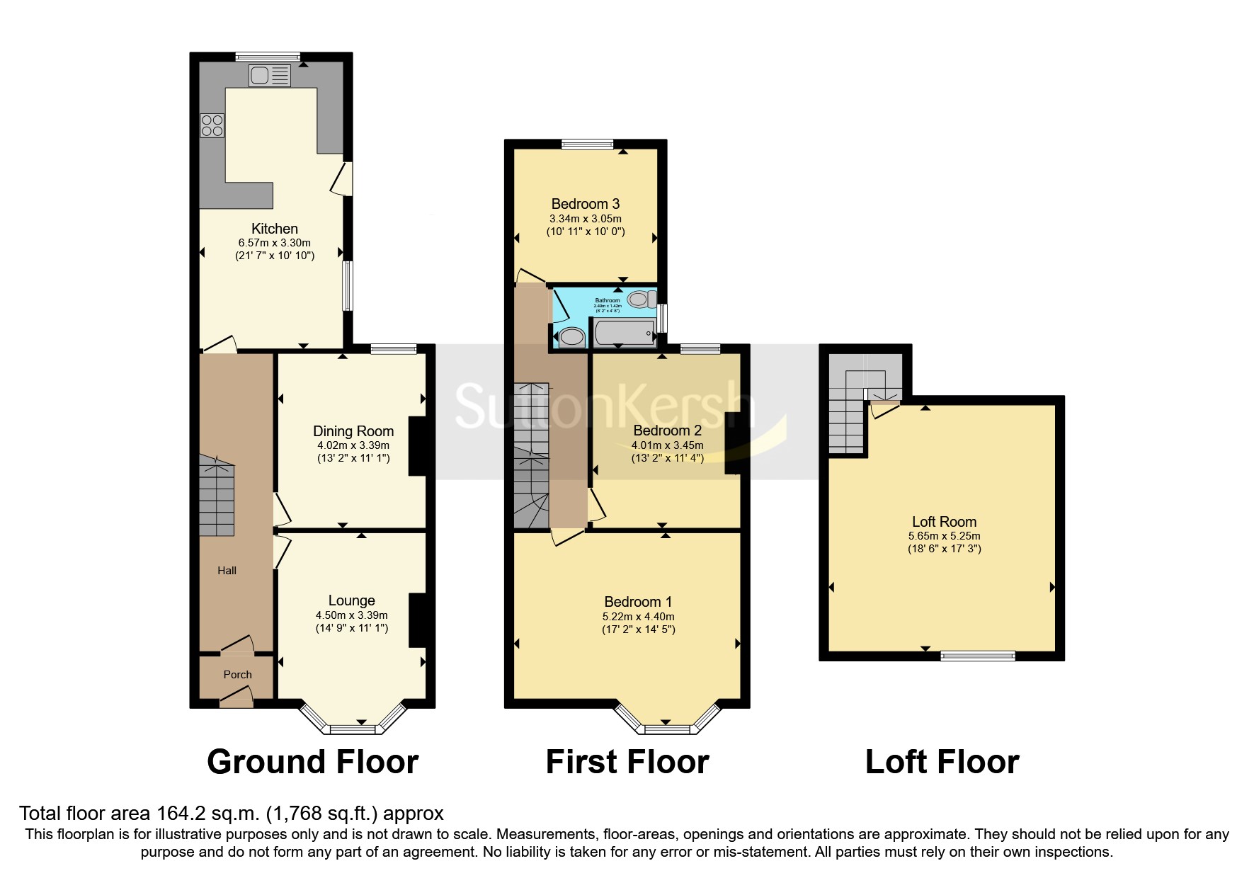 Ampthill Road, Liverpool, Merseyside L17, 4 bedroom terraced house for