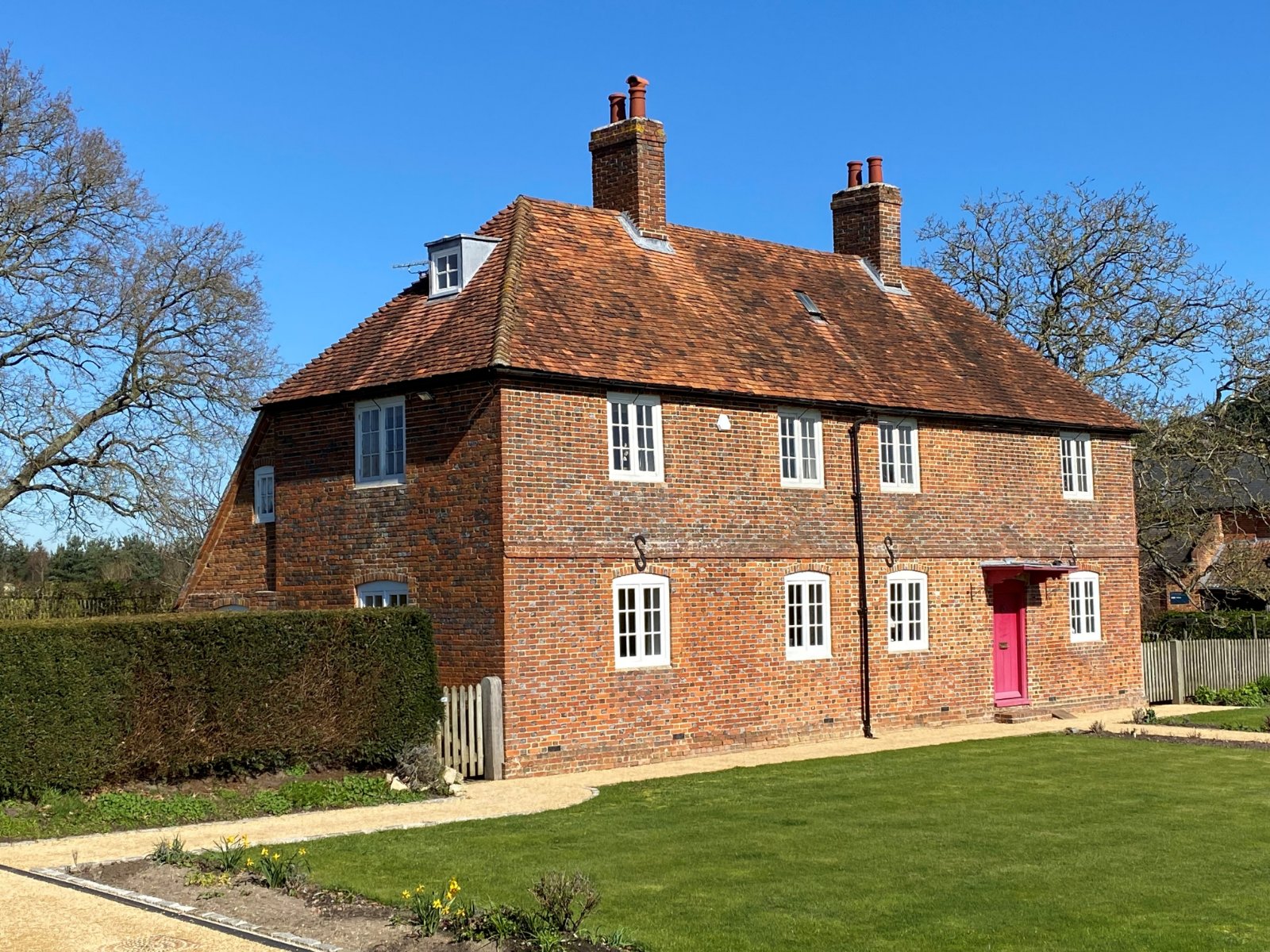 Photos of Pale Lane, Hartley Wintney, Hampshire RG27 64452238 PrimeLocation