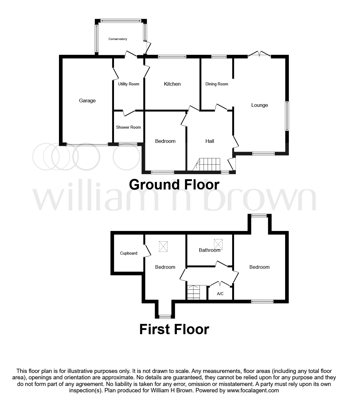 3 bed detached house for sale in Marsh Road, Potter Heigham, Great