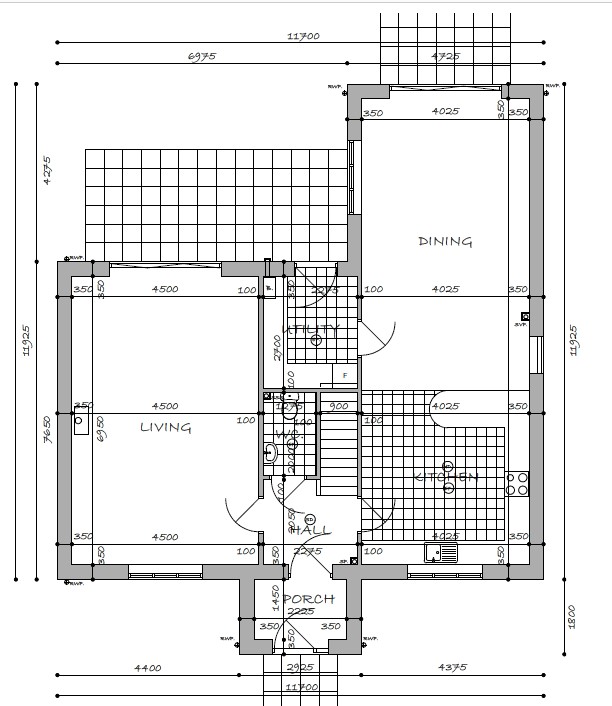 New home, 4 bed detached house for sale in Church Street, Keinton