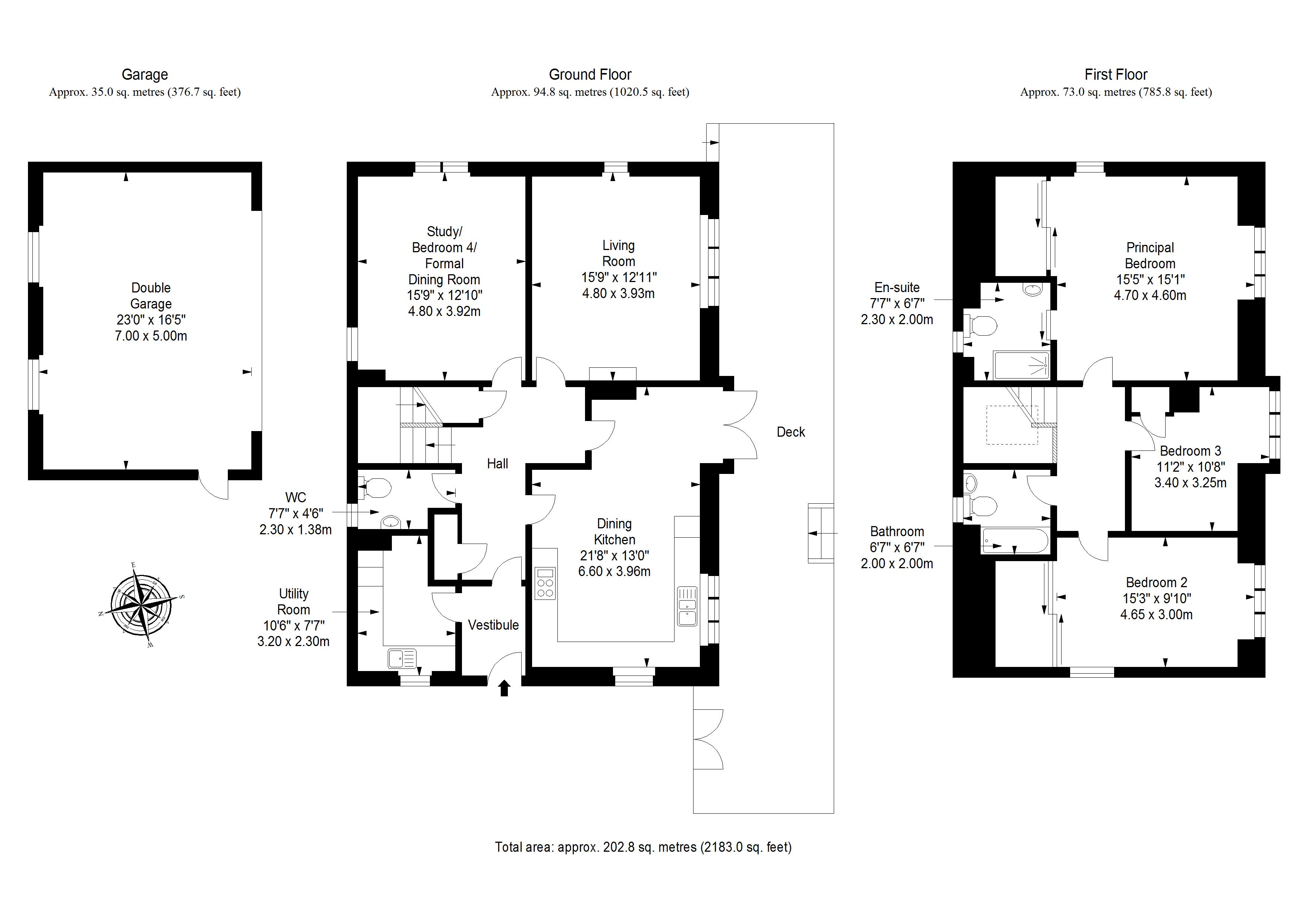 Caerlee Cottage, Caerlee Estate, Peebles Road, Innerleithen EH44, 4