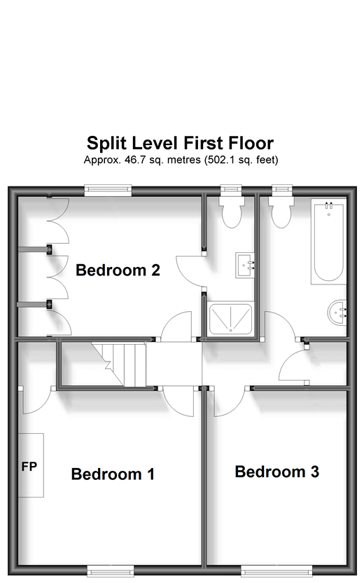 Park Lane, Preston, Canterbury, Kent CT3, 3 bedroom terraced house for