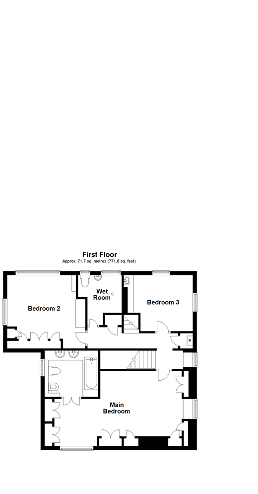 Dane Court Gardens, Broadstairs, Kent CT10, 3 bedroom detached house
