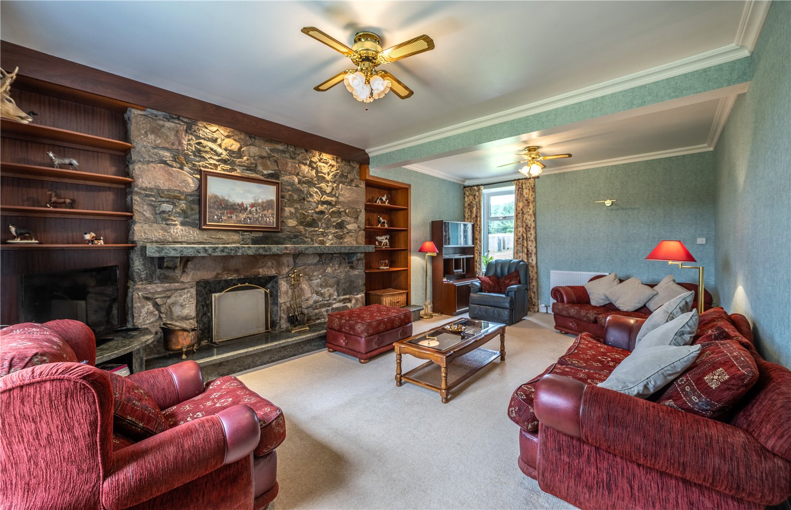 Photos of Ordyfauld, Keith Hall, Inverurie, Aberdeenshire AB51