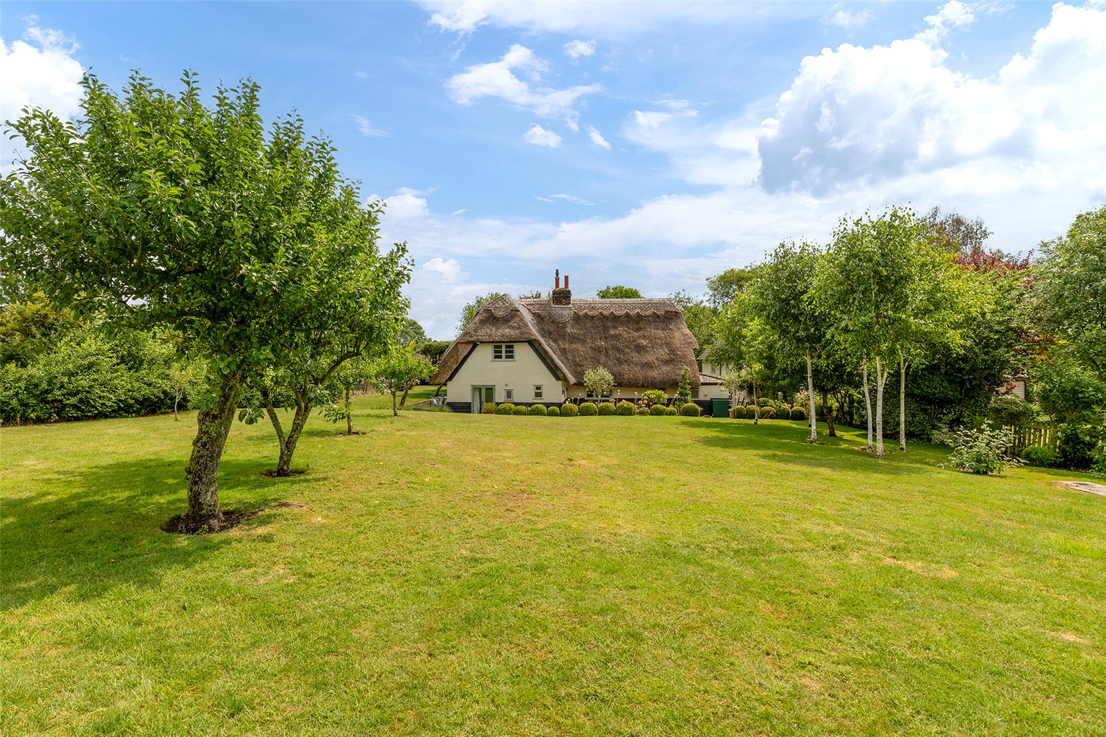 Photos of Hoops Lane, Therfield, Royston, Hertfordshire SG8 65277624