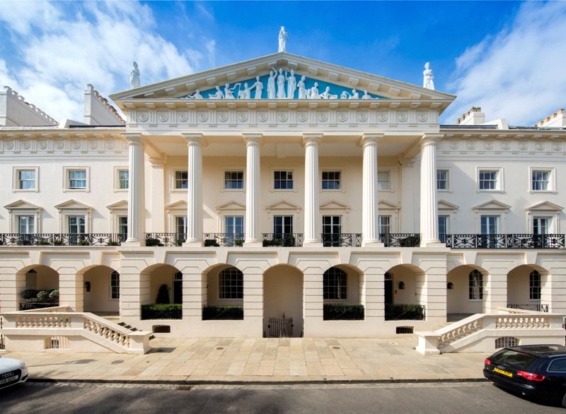 Photos of Hanover Terrace, Regent's Park, London NW1 56305742