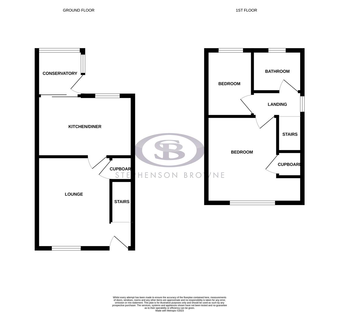 Field Lane, Wistaston, Crewe CW2, 2 bedroom end terrace house for sale