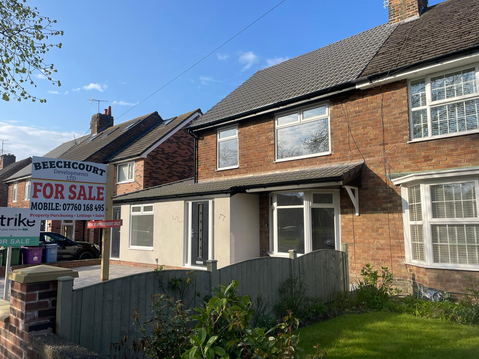 Photos of Mather Avenue, Allerton, Liverpool L18 64363439 PrimeLocation