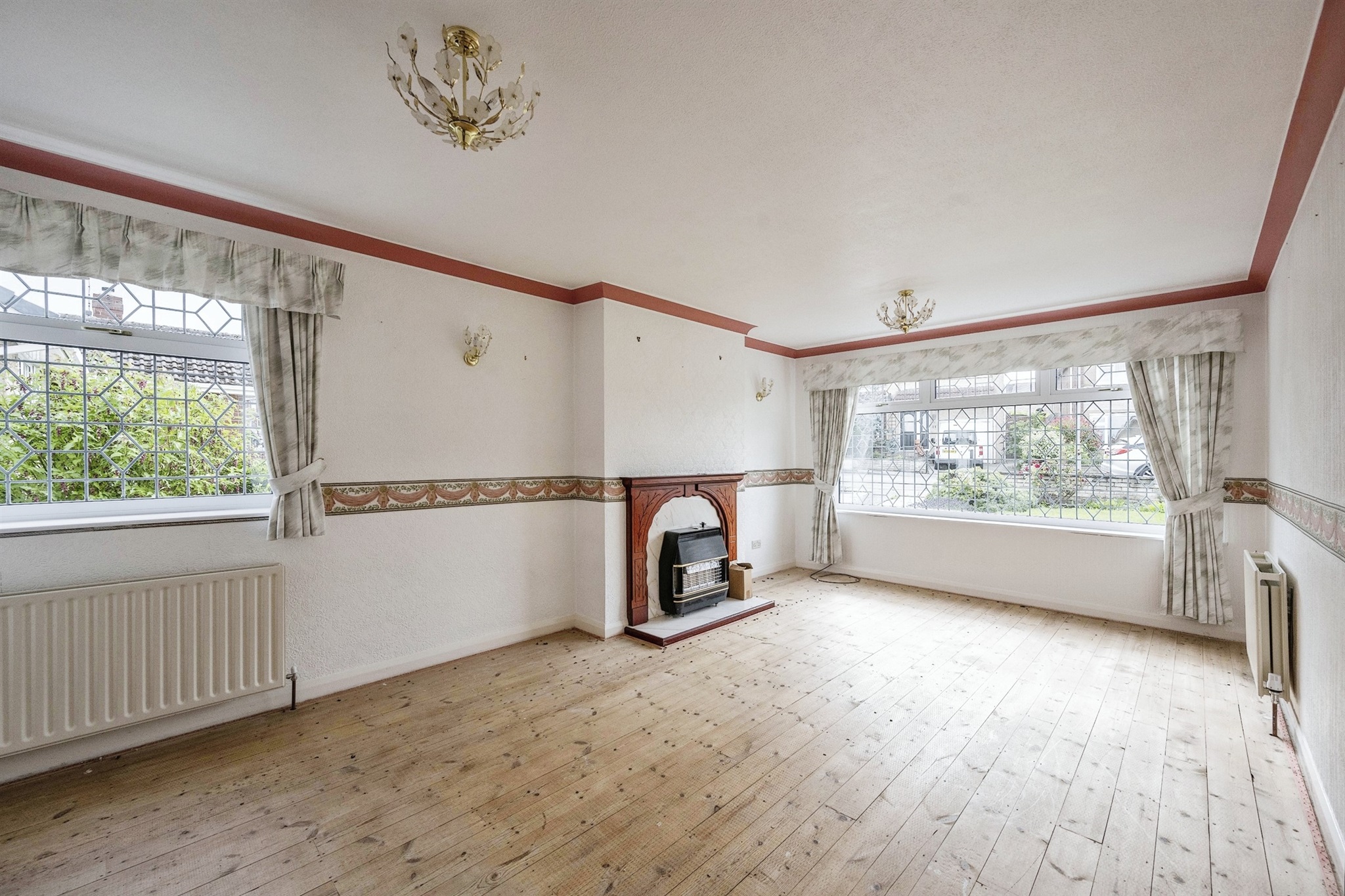 Photos of Quarryfield Lane, Maltby, Rotherham S66 65235636