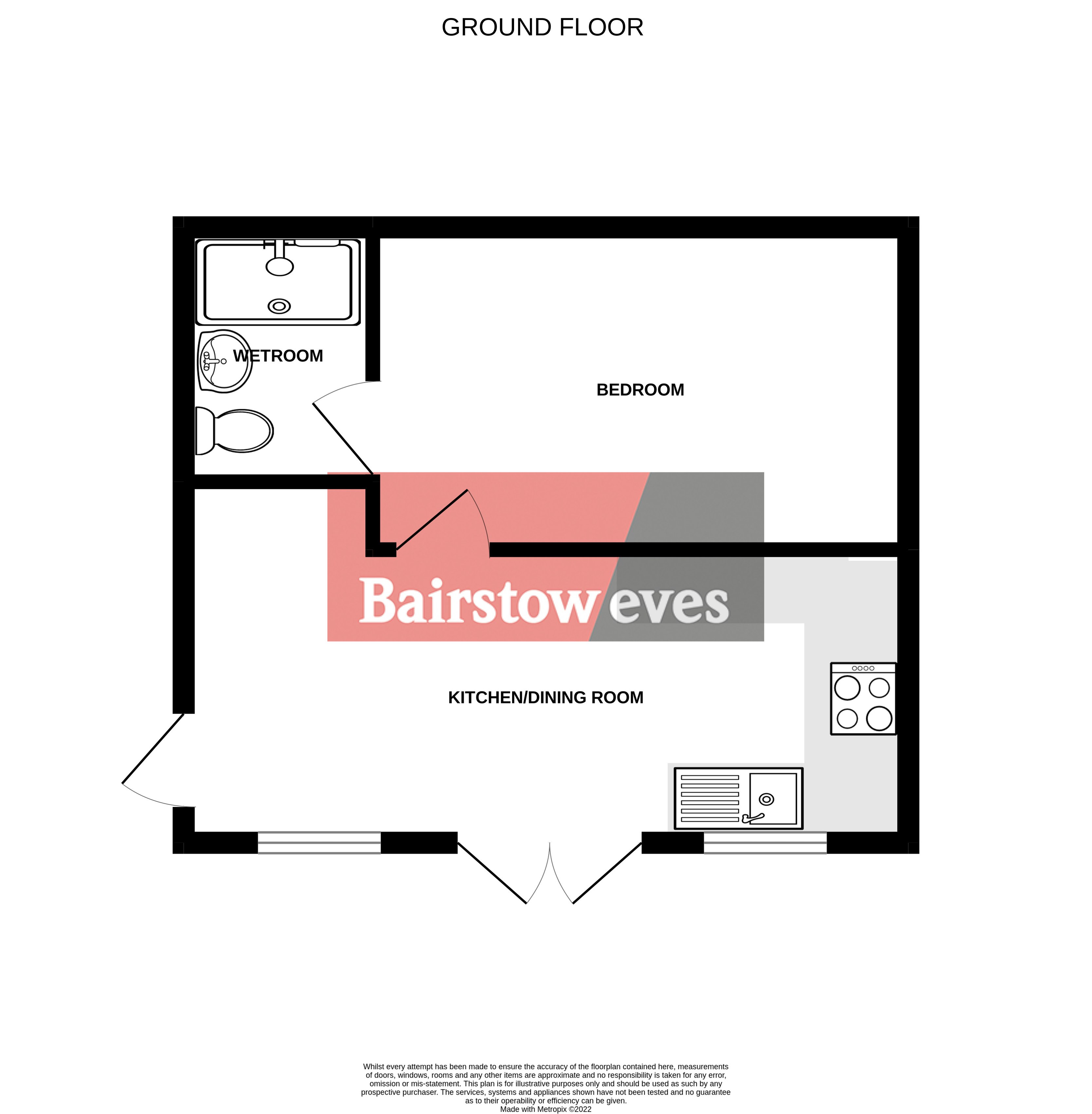 Craigdale Road, Hornchurch RM11, studio to rent 61798199 PrimeLocation