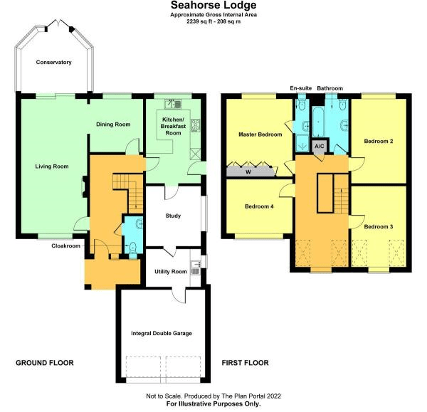 Millstrood Road, Whitstable CT5, 4 bedroom detached house for sale
