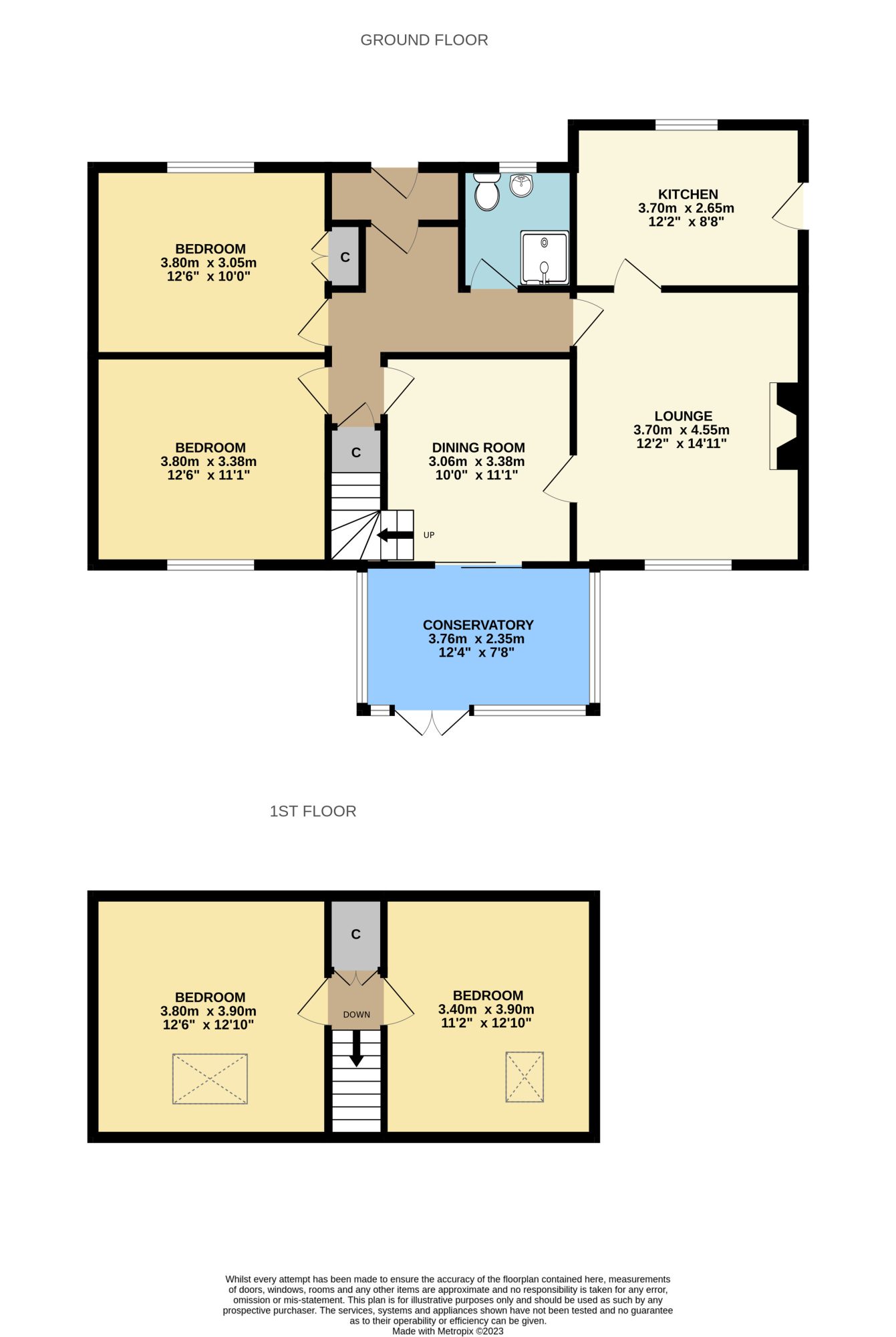 Merse Avenue, Kirkcudbright DG6, 3 bedroom bungalow for sale 66123066