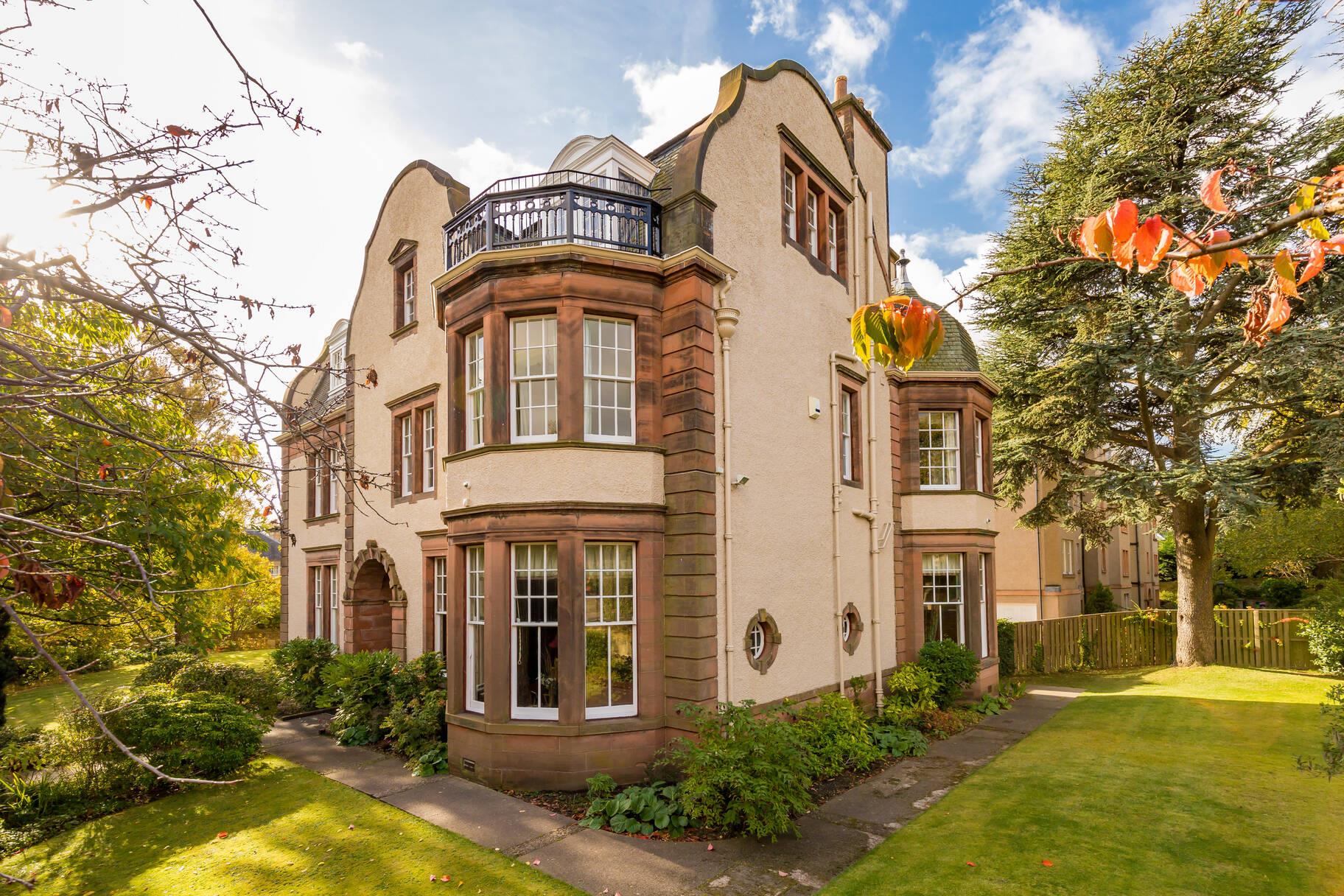 Photos of South Lauder Road, Edinburgh EH9 66370665 PrimeLocation