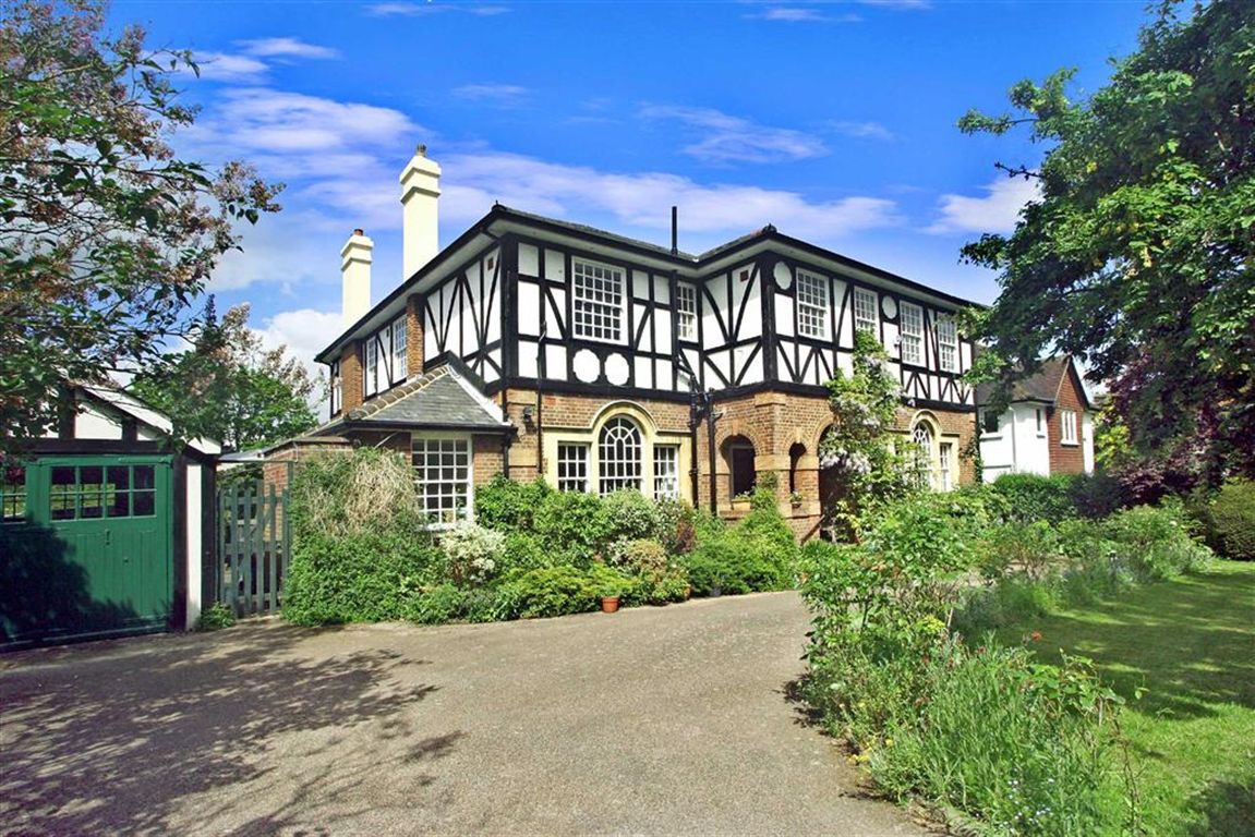 Free property report 41 Castlemaine Avenue, South Croydon, CR2 7HU