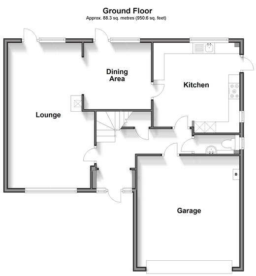 Houses For Sale Wards Paddock Wood at Jessie Bailey blog