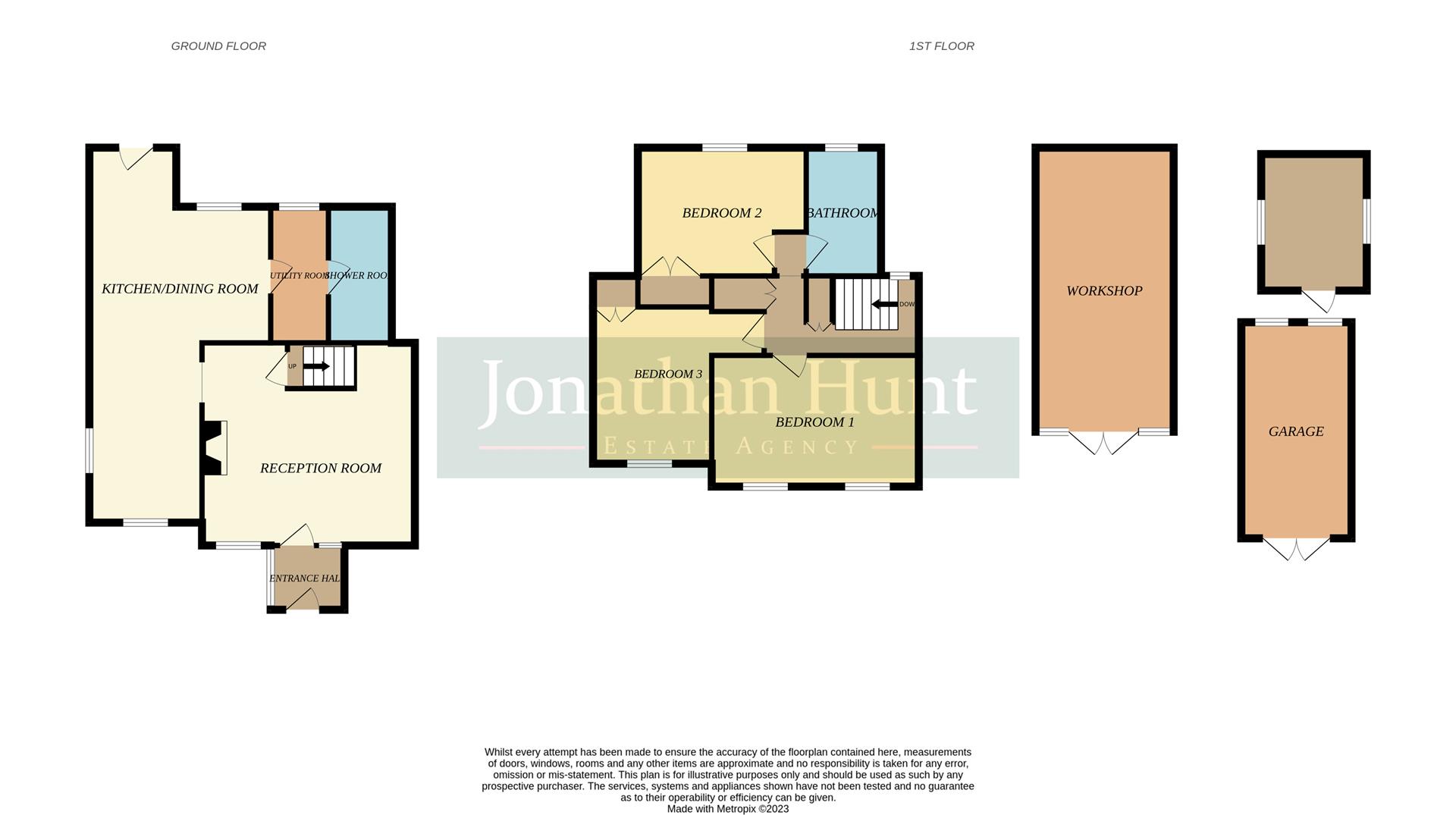 Ducketts Lane, Much Hadham SG10, 3 bedroom end terrace house for sale 63992021 PrimeLocation
