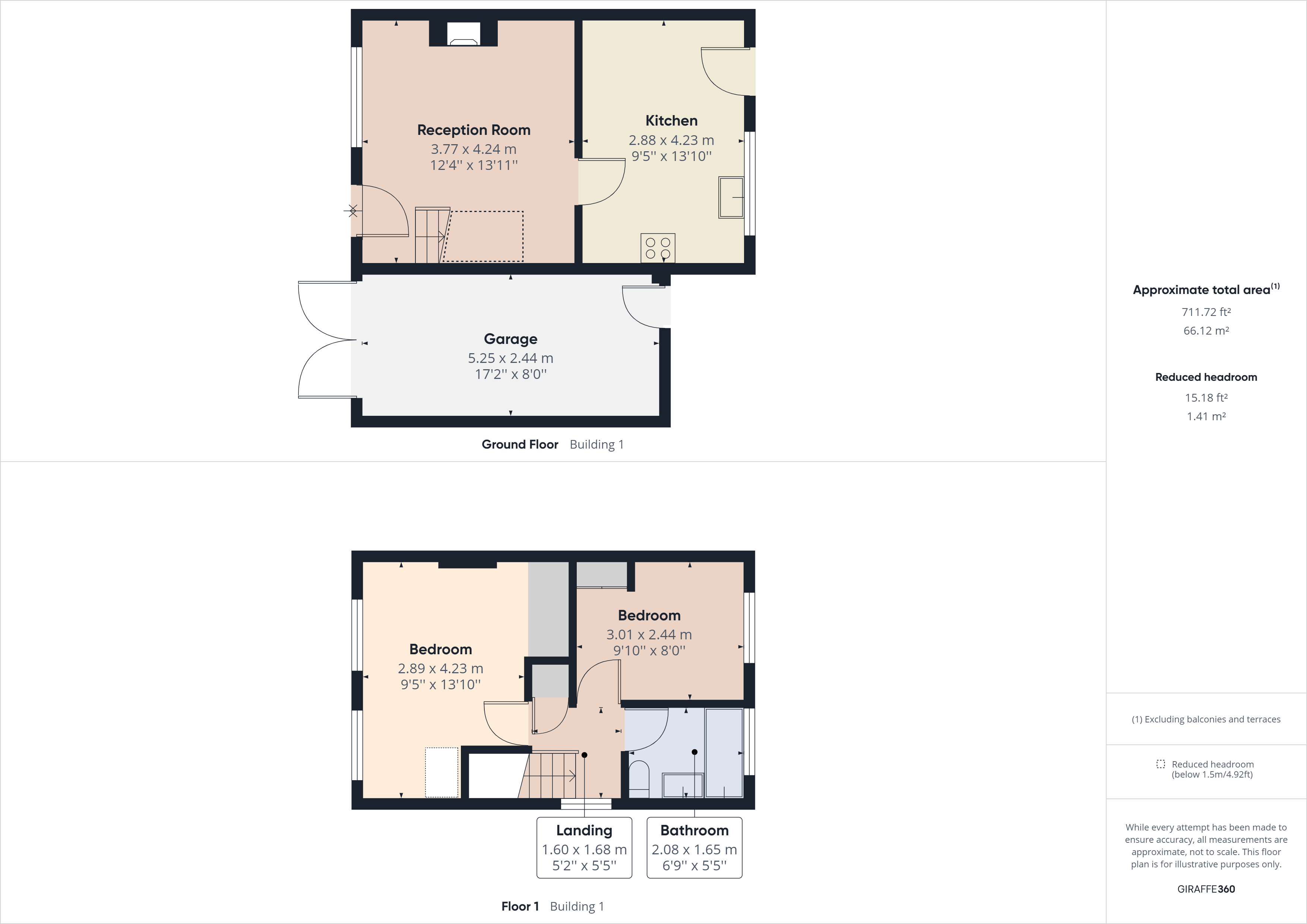 Lacon Close, Cleobury Mortimer, Kidderminster DY14, 2 bedroom semi