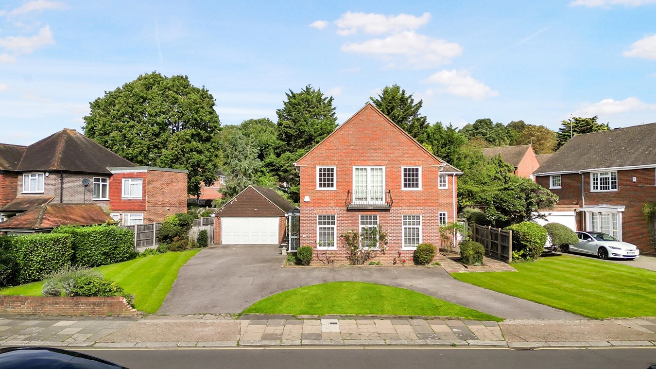 Photos of South Hill Avenue, Harrow HA1 65811139 PrimeLocation