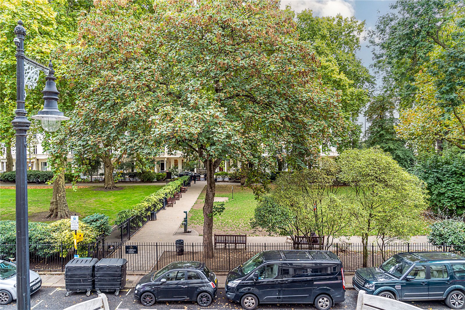 Photos of St. Square, London SW1V 65399121 PrimeLocation