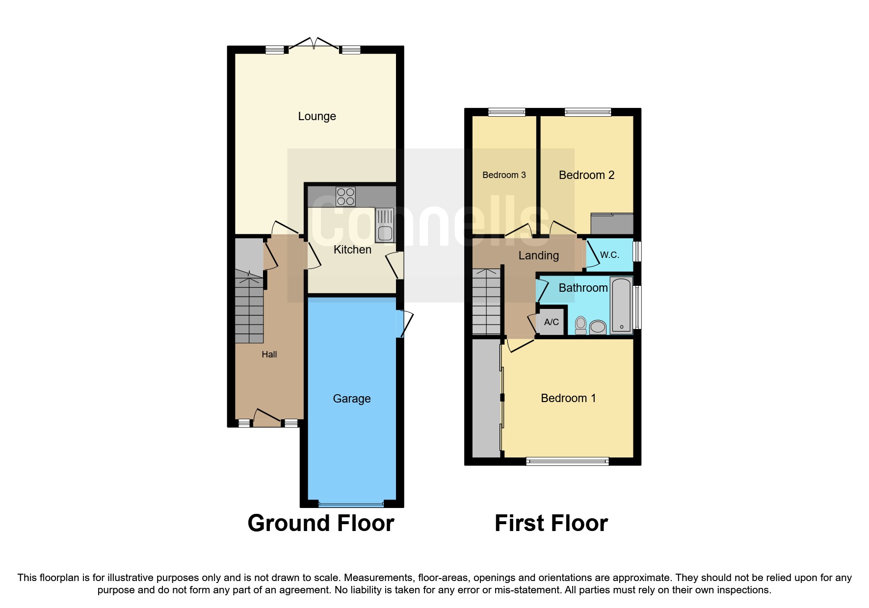 Fir Grove, Wollaston, Stourbridge DY8, 3 bedroom semidetached house