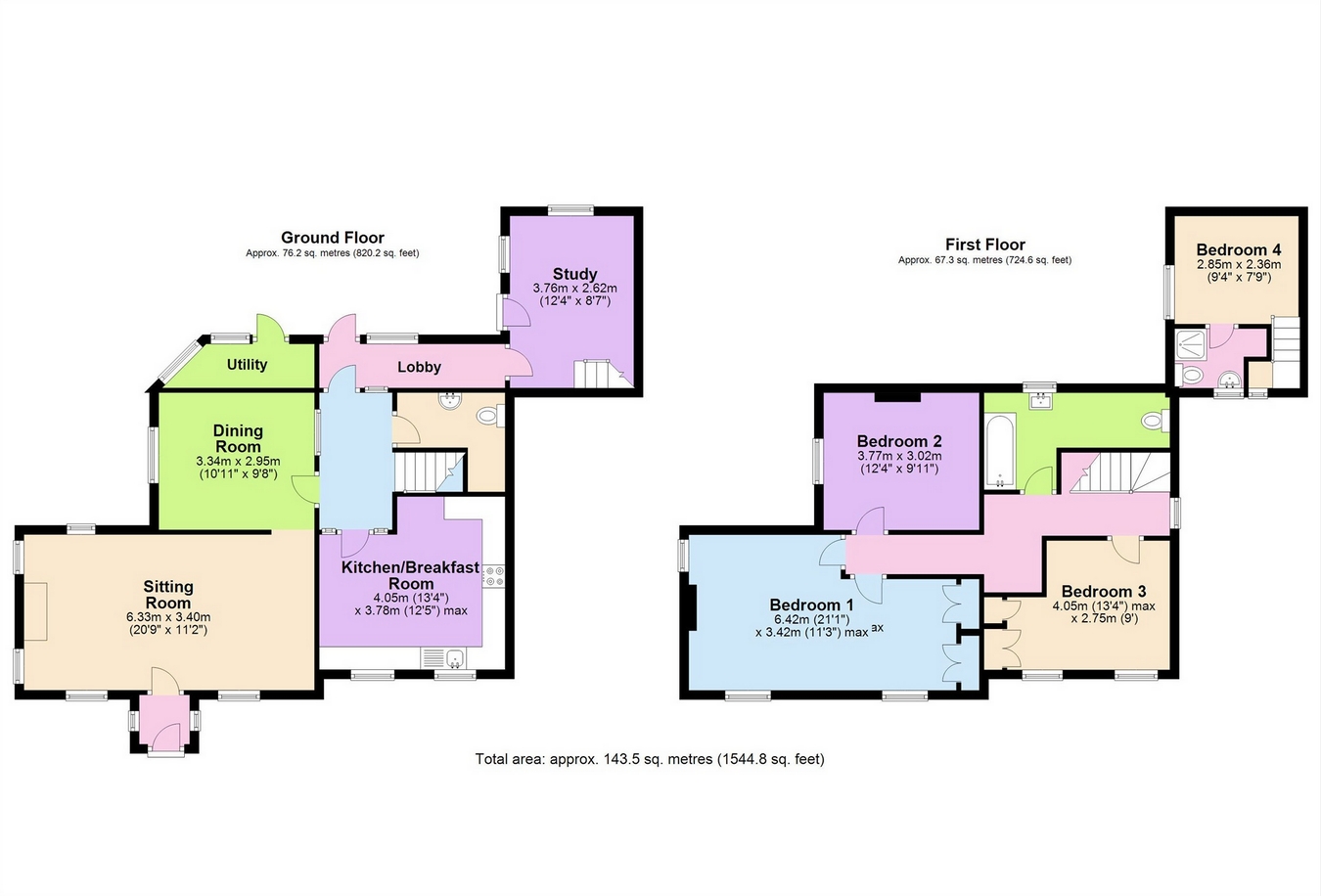 4 bed cottage for sale in 8, Yate Rocks, South Gloucestershire BS37
