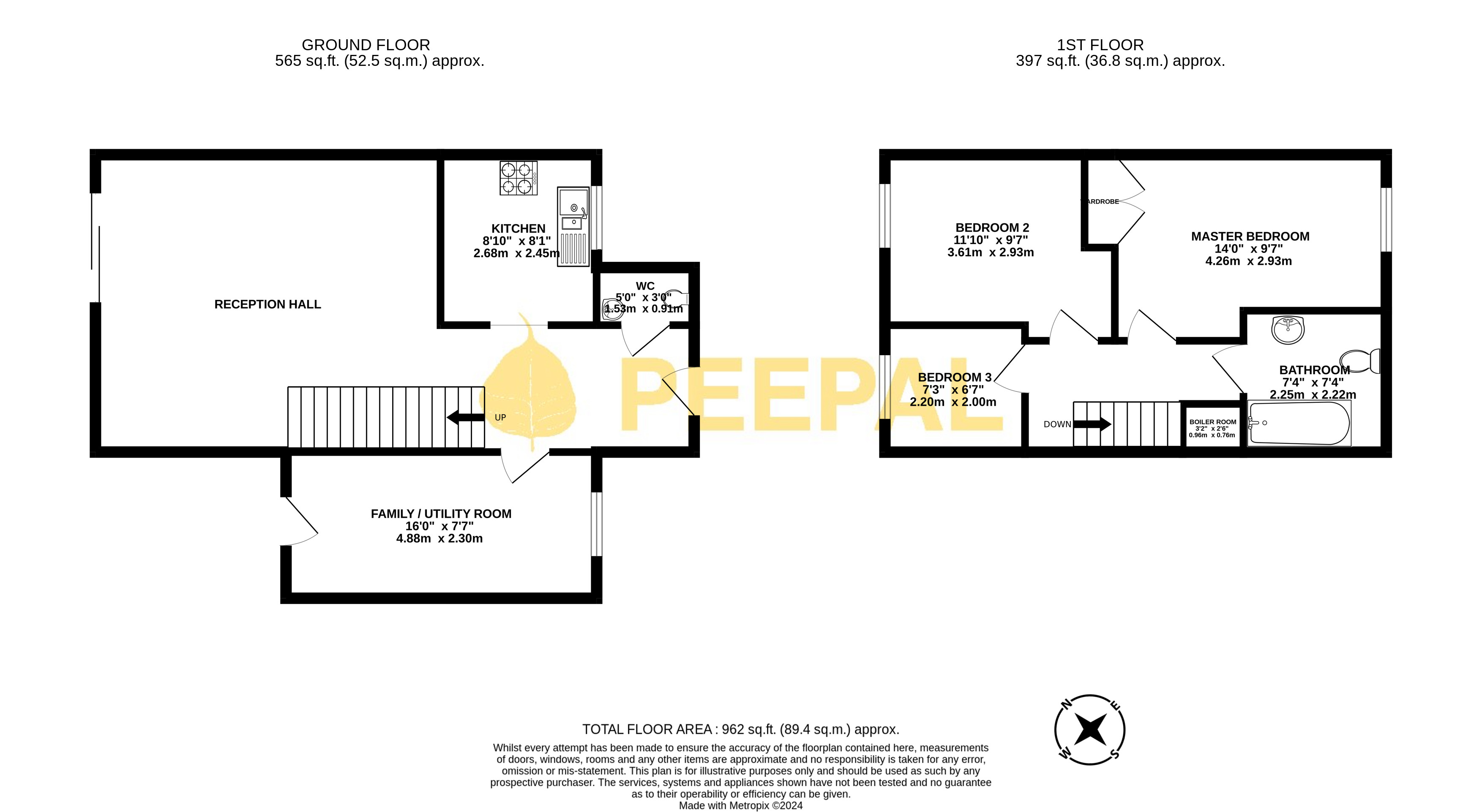 Kilmuir Close, College Town, Sandhurst GU47, 3 bedroom detached house