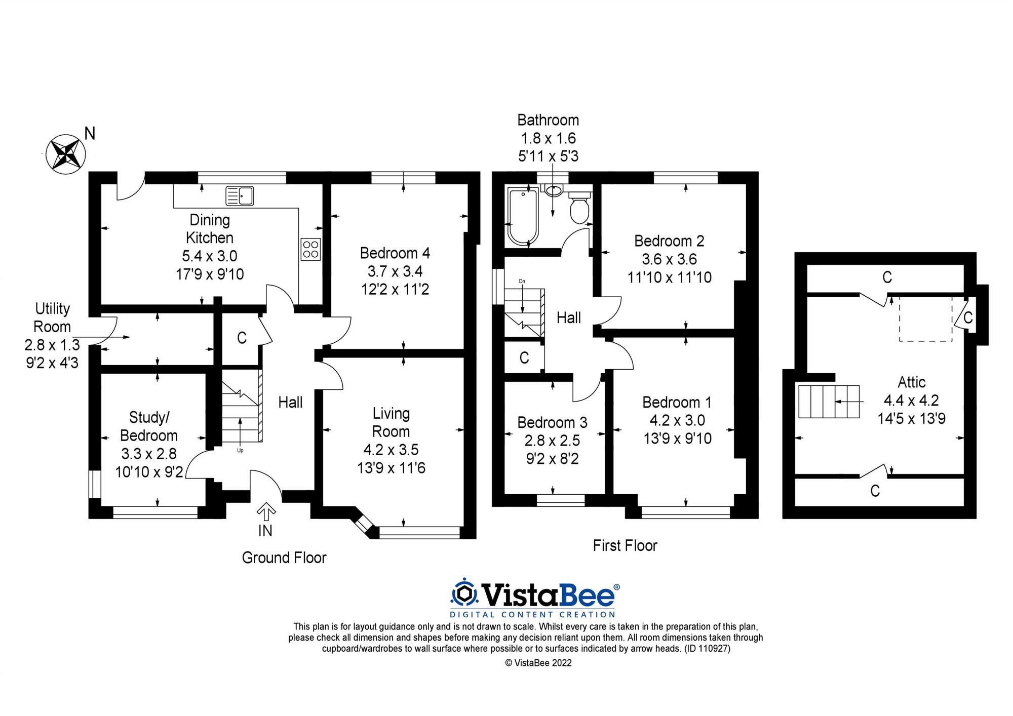 Robslee Road, Thornliebank, Glasgow G46, 4 bedroom semidetached house