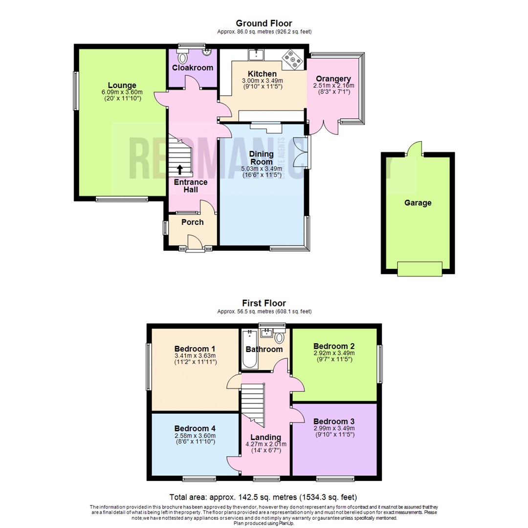 4 bed detached house for sale in Mayfair, Horwich, Bolton BL6 Zoopla