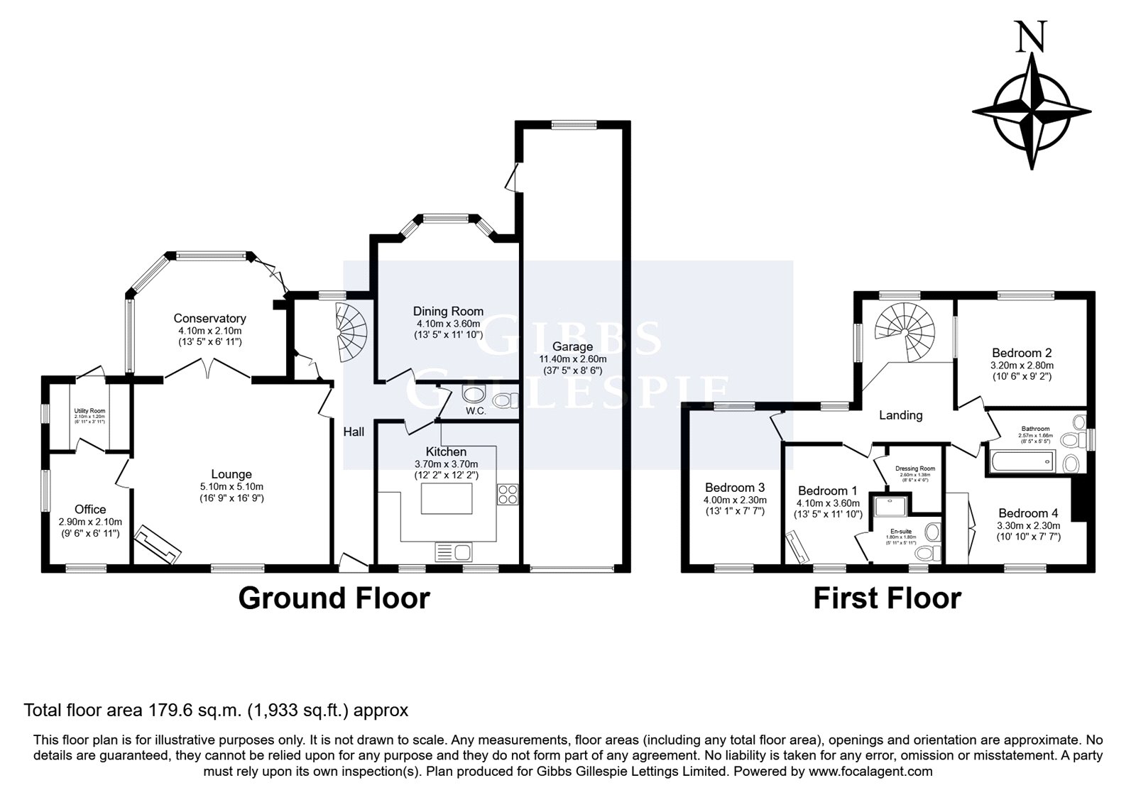 Larchmoor Park, Gerrards Cross Road, Stoke Poges SL2, 4 bedroom detached house for sale