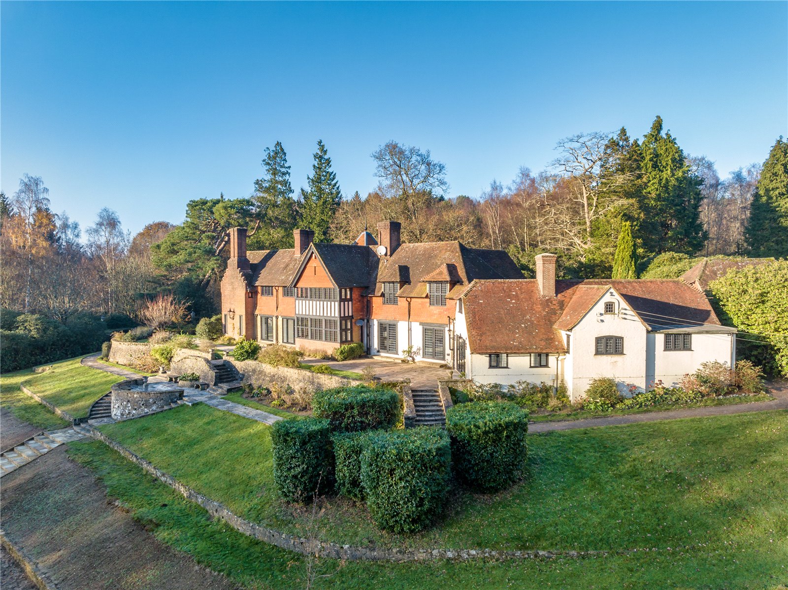 Photos of Durford Wood, Petersfield, Hampshire GU31 66248865