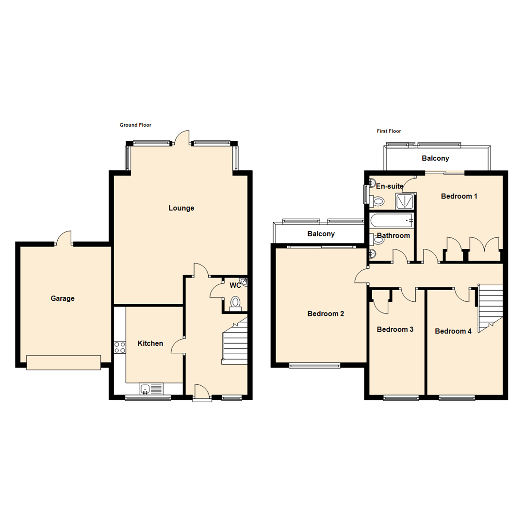 Commissioners Wharf, North Shields NE29, 4 bedroom terraced house for