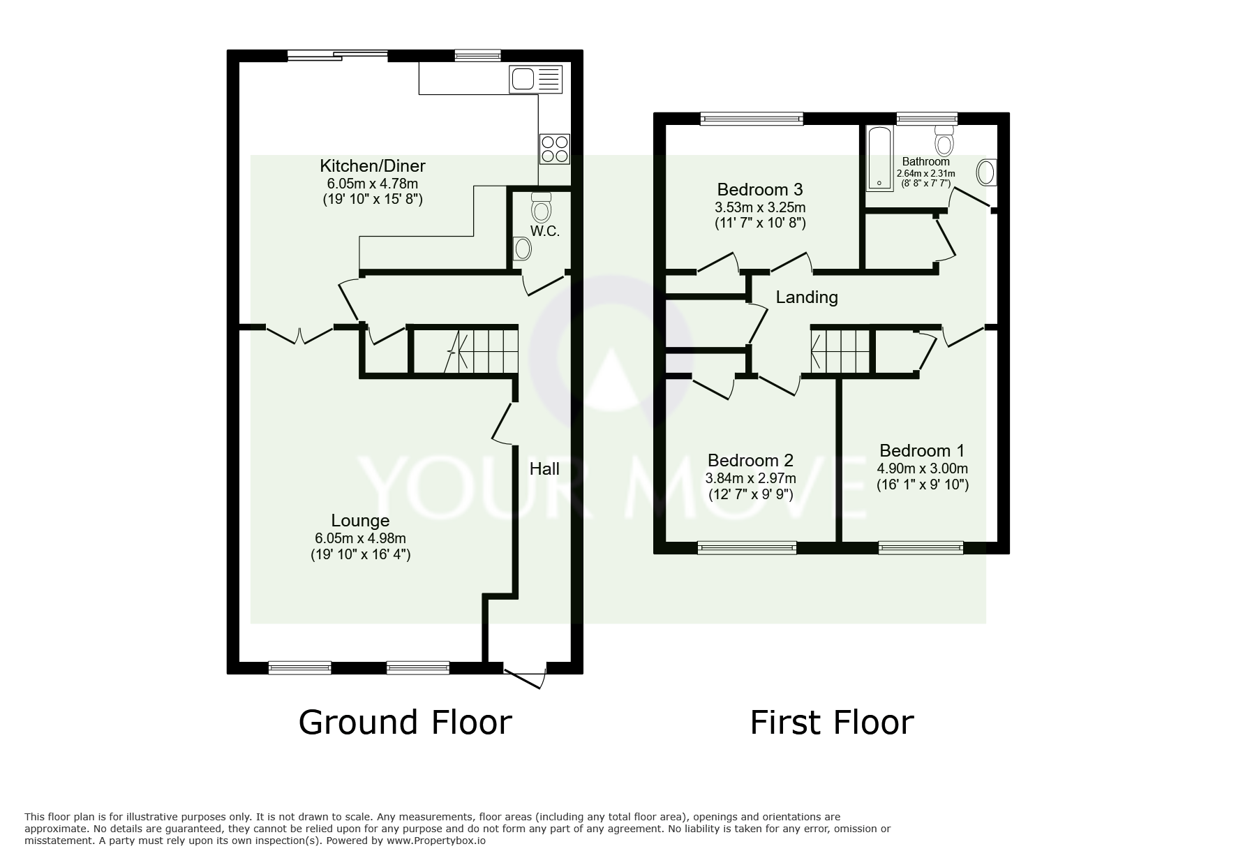 Appleton Avenue, Leicester, Leicestershire LE4, 3 bedroom terraced house for sale 67206108