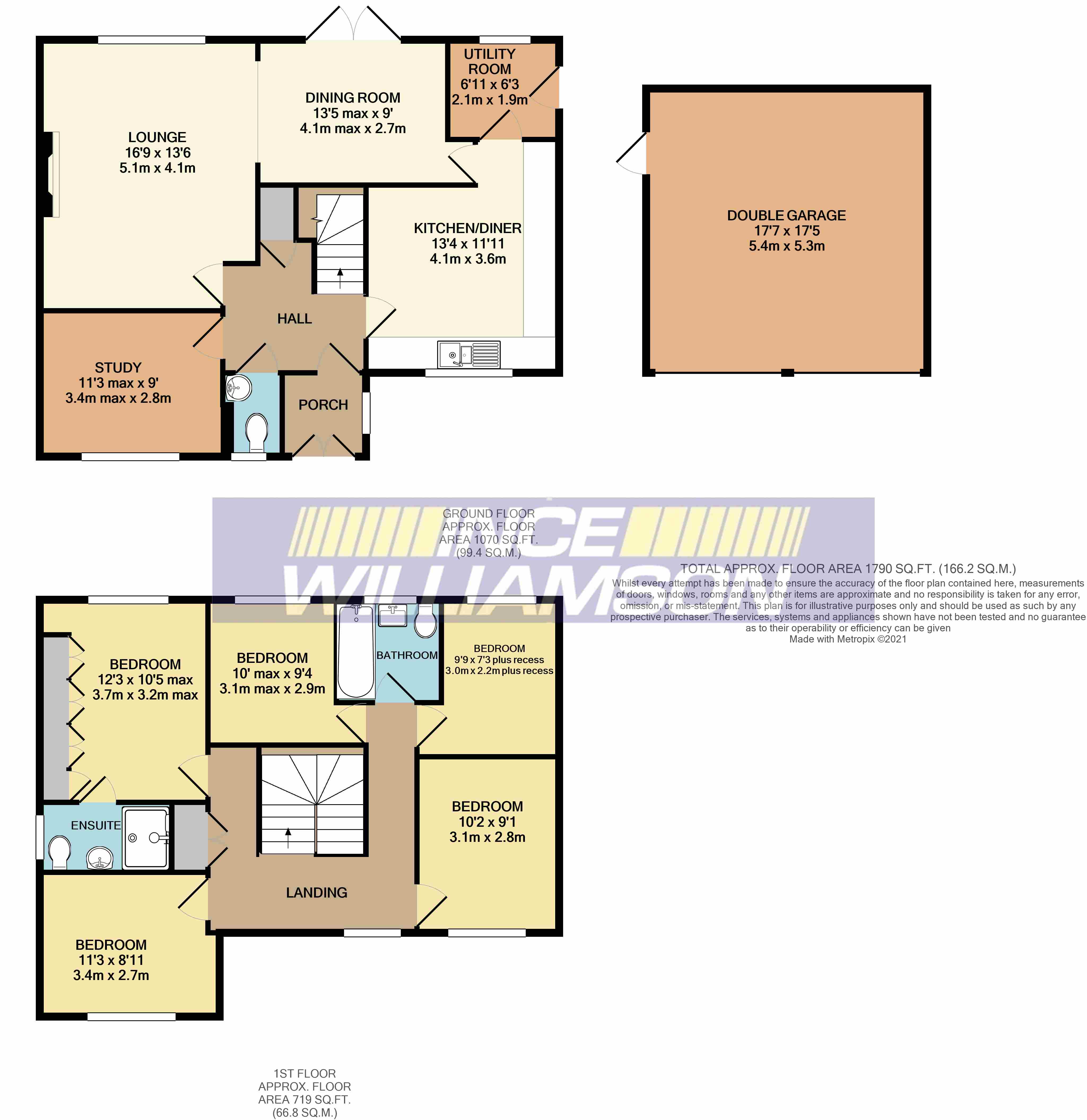 Chatsworth Court, Heath Charnock, Chorley PR6, 5 bedroom detached house for sale 60067502