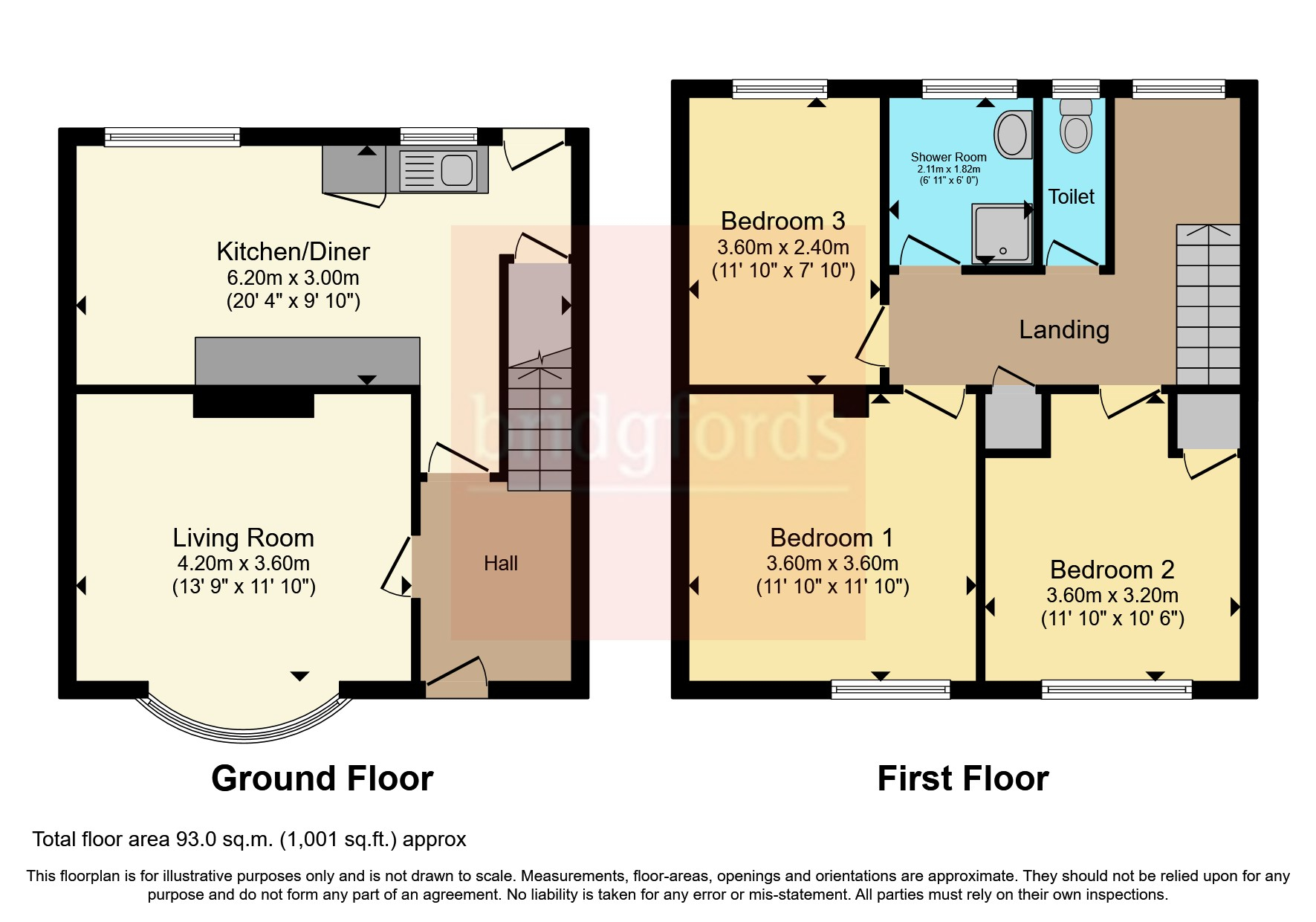 Lapwing Lane, Brinnington, Stockport, Greater Manchester SK5, 3 bedroom