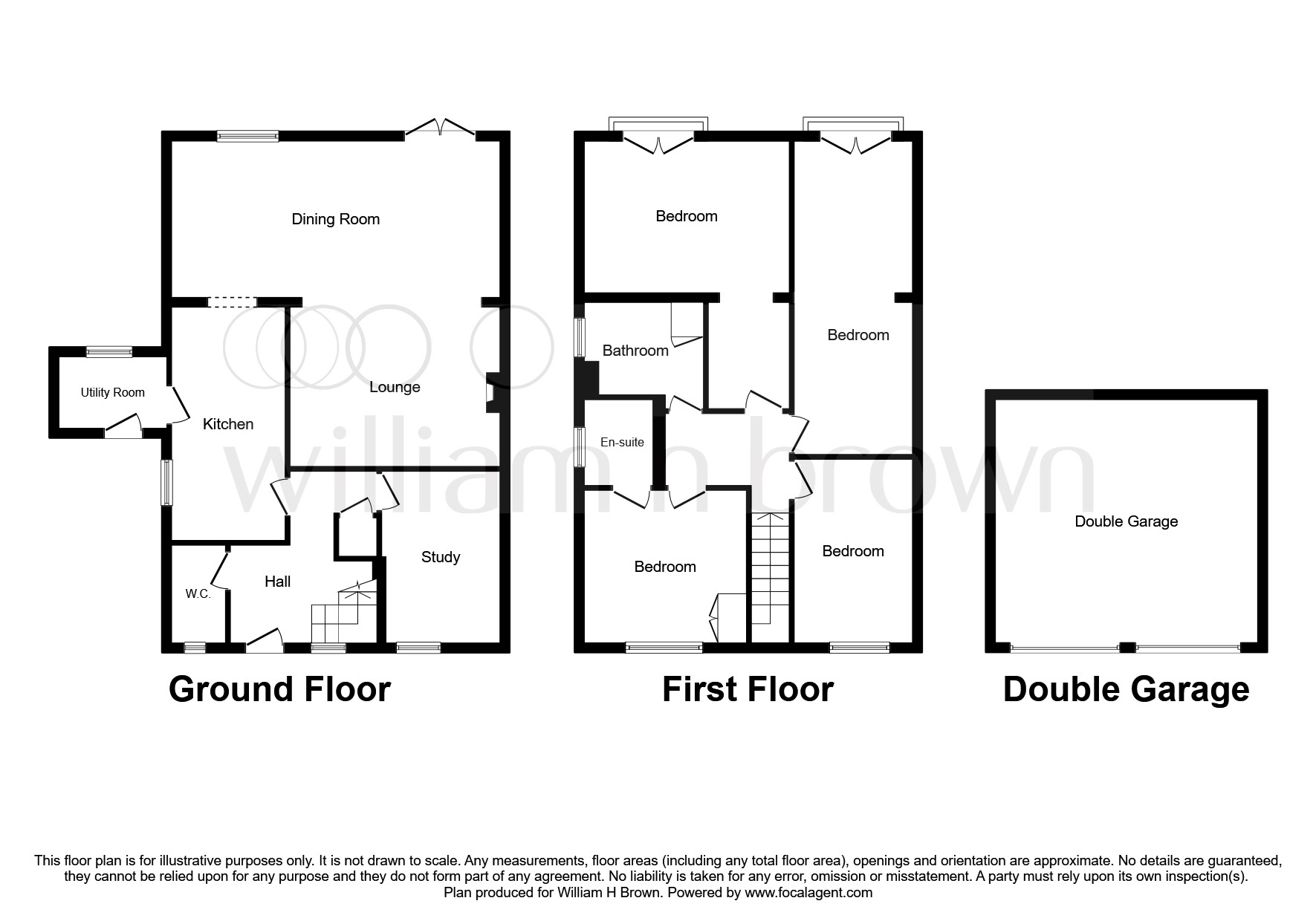 4 bed detached house for sale in Wick Farm Road, St. Lawrence