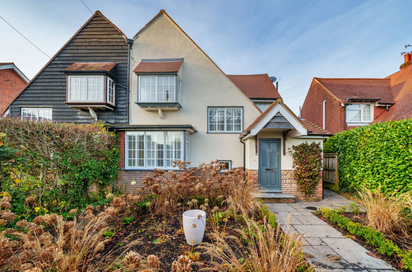 Photos of Ridgway Road, Farnham, Surrey GU9 66368556 PrimeLocation